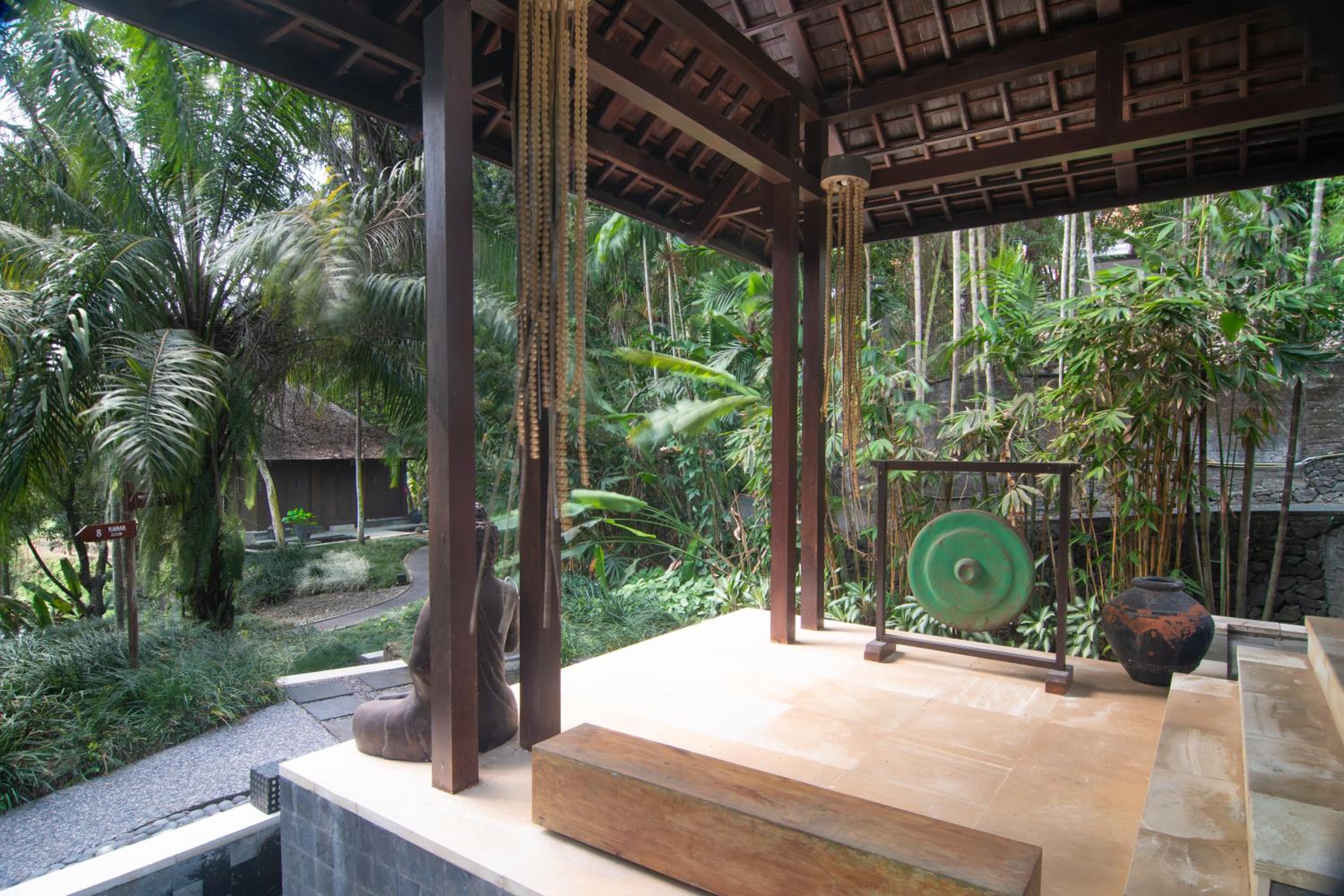 Somma Estate Bali view 3