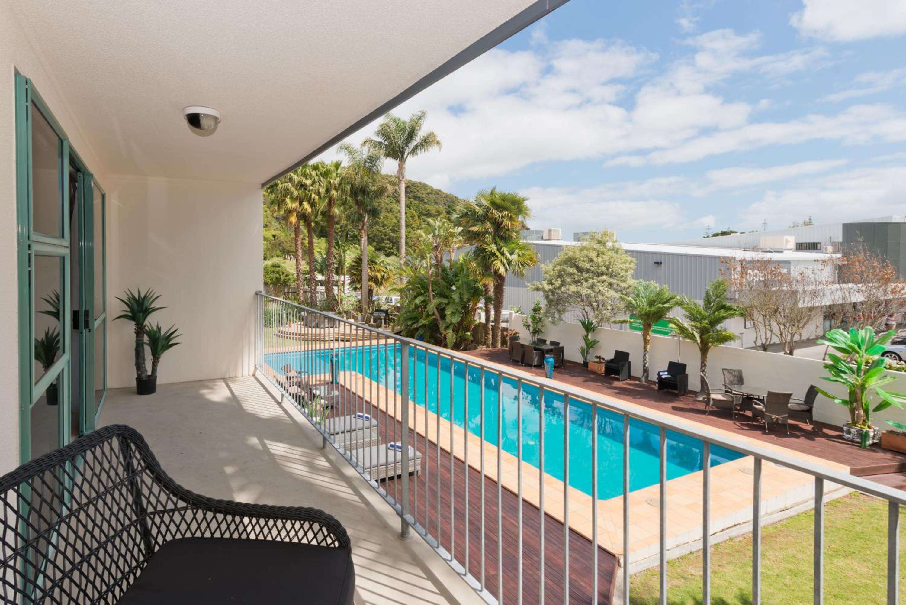 Te Tiriti Motel