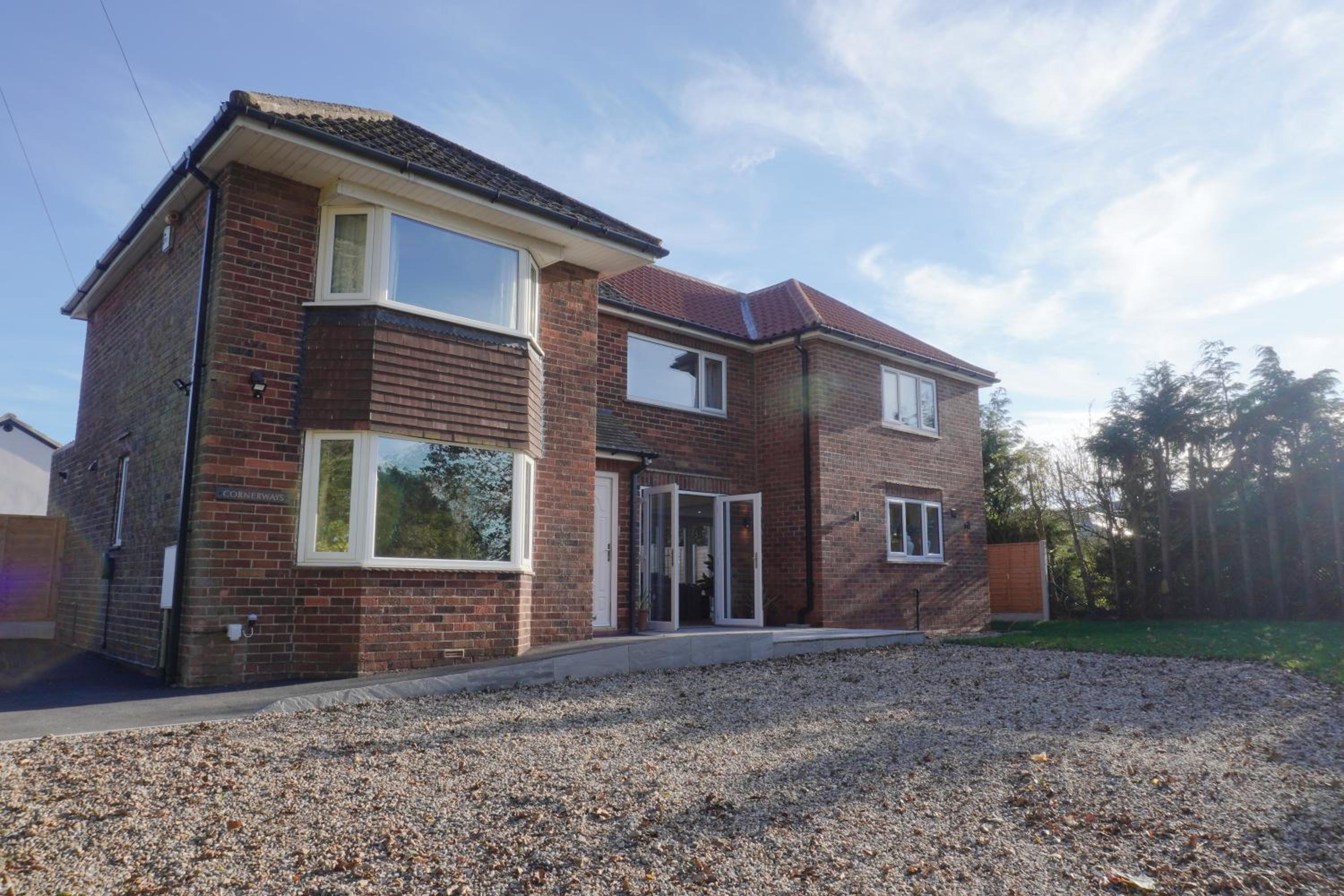 Hotel Cornerways - Scarborough - Image 1