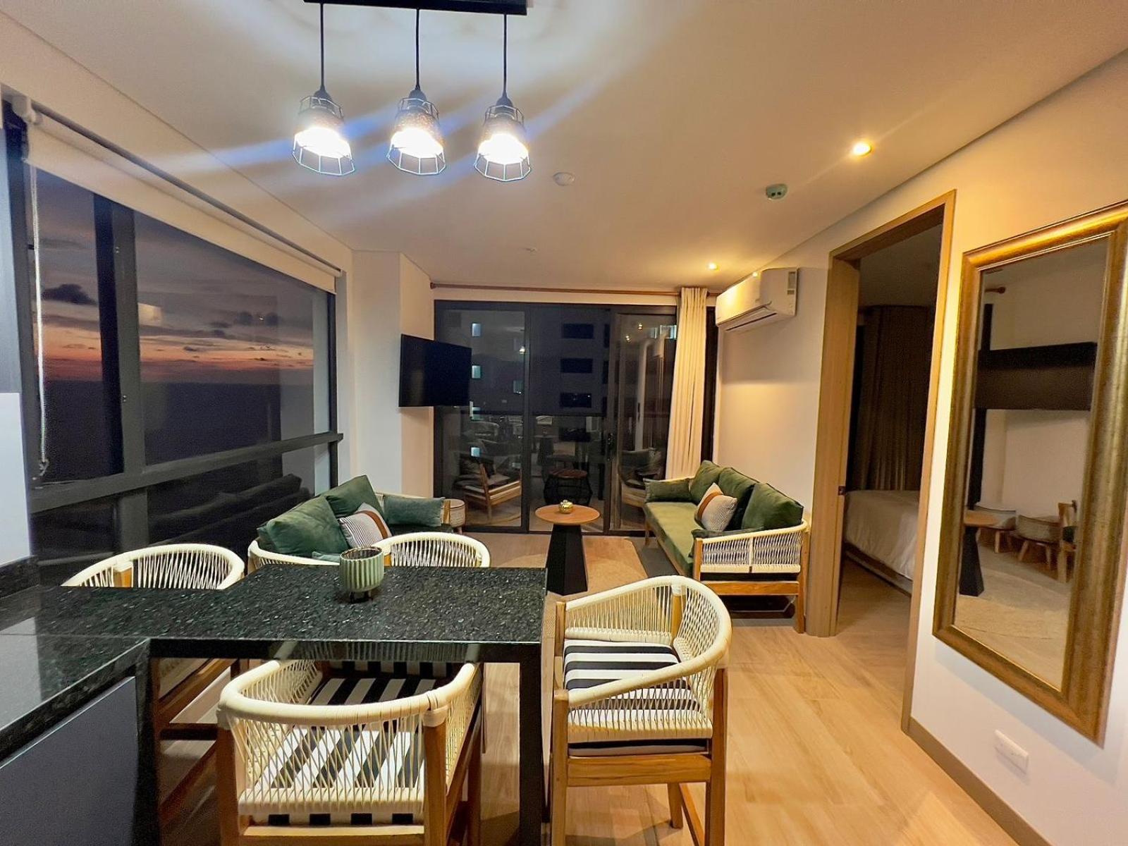 Luxury Murano Cartagena Condo