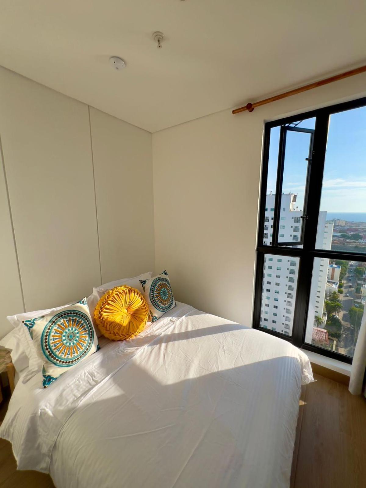 Luxury Murano Cartagena Condo