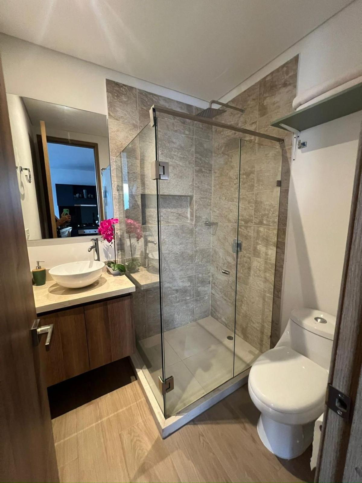 Luxury Murano Cartagena Condo