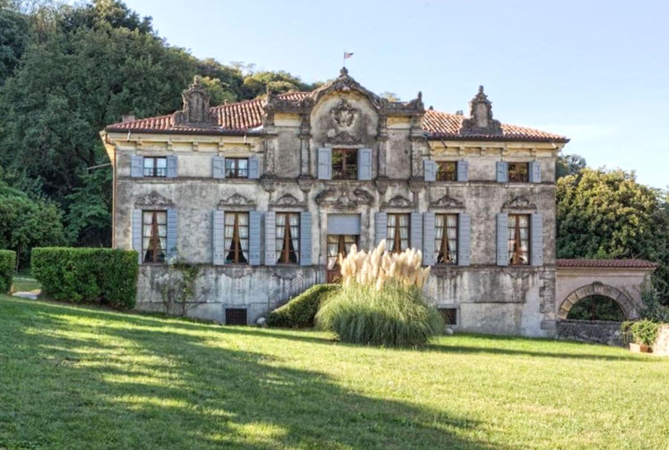 Appartamento La Siepe Verona Hills view 4