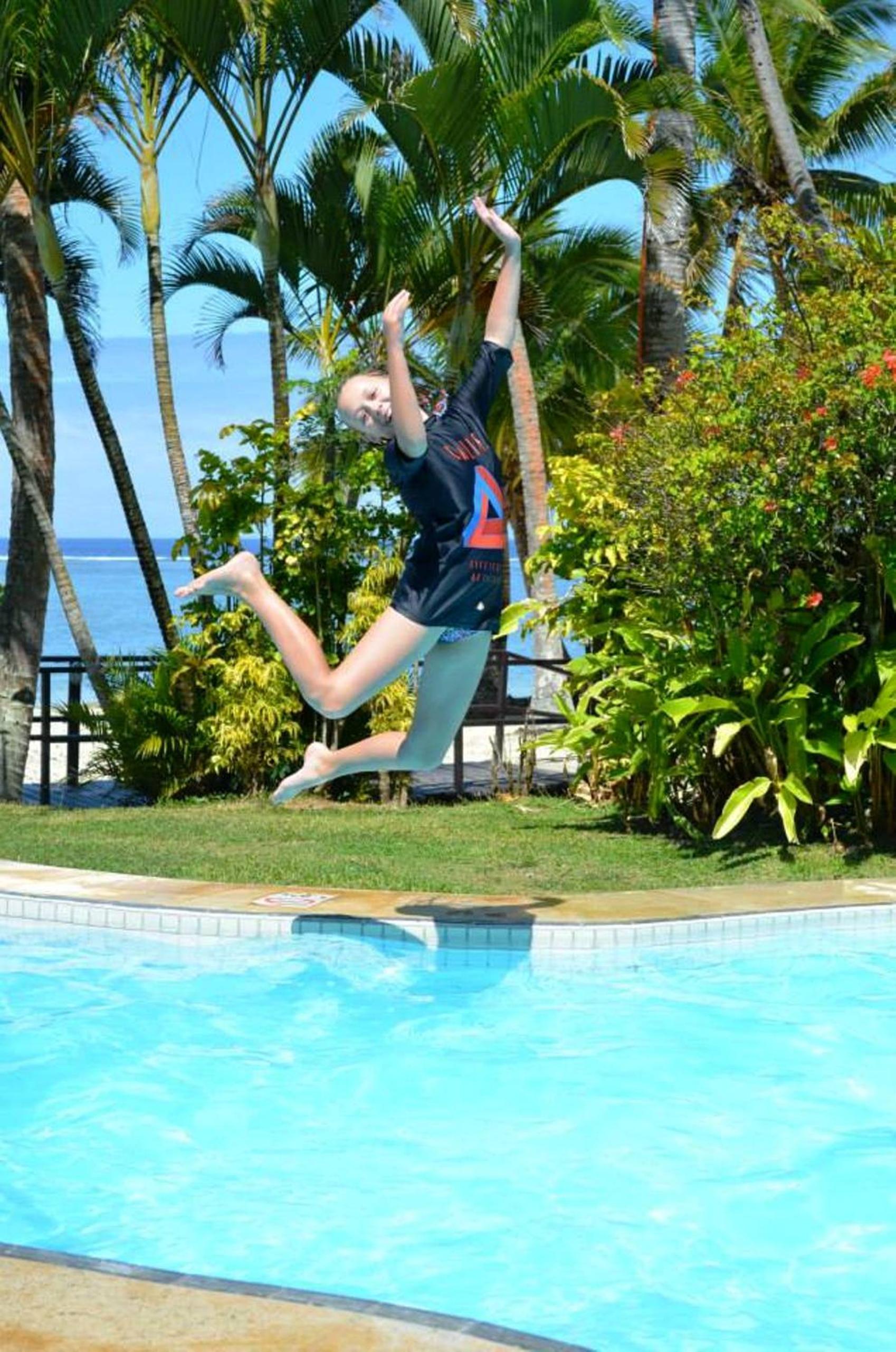 Tambua Sands Beach Resort