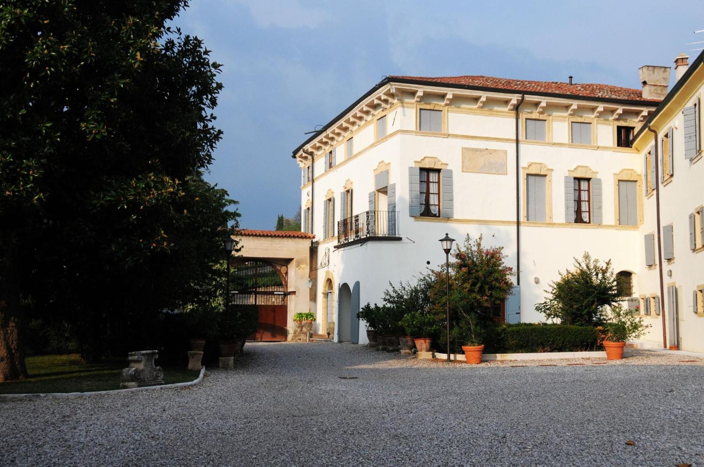 Appartamento La Siepe Verona Hills view 5