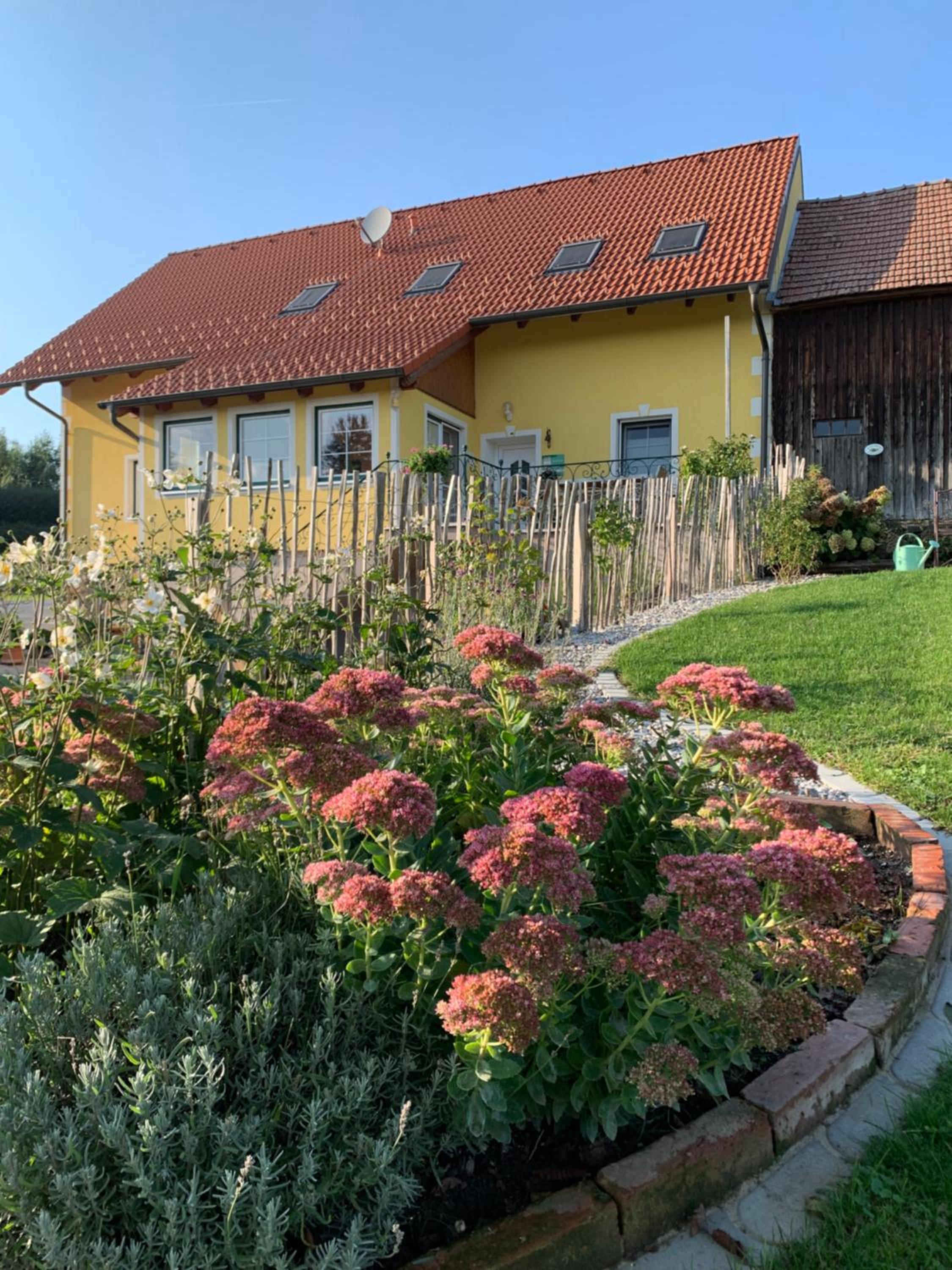 Gästehaus Gnant view 4