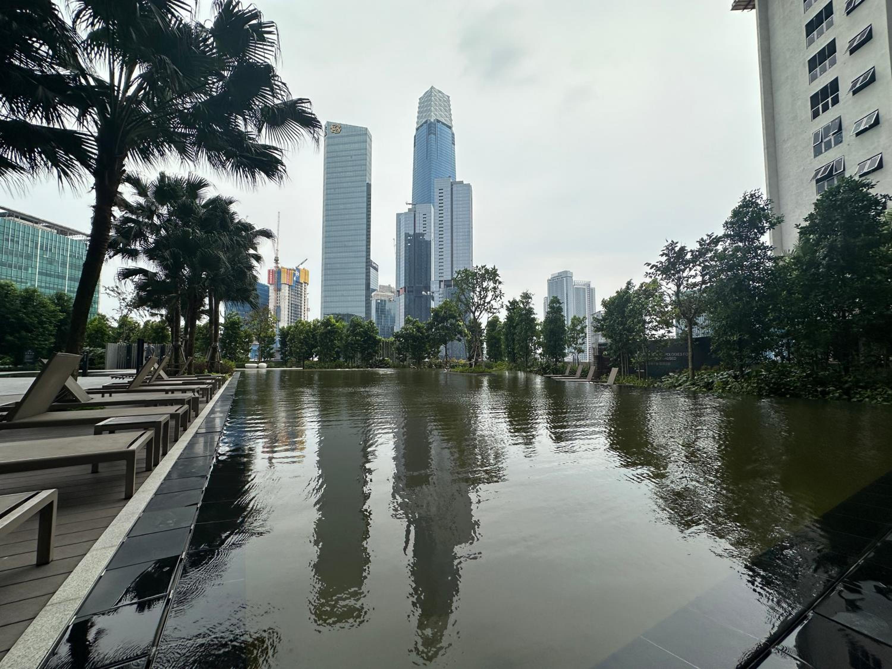 Agile Bukit Bintang by Romeo Bnb