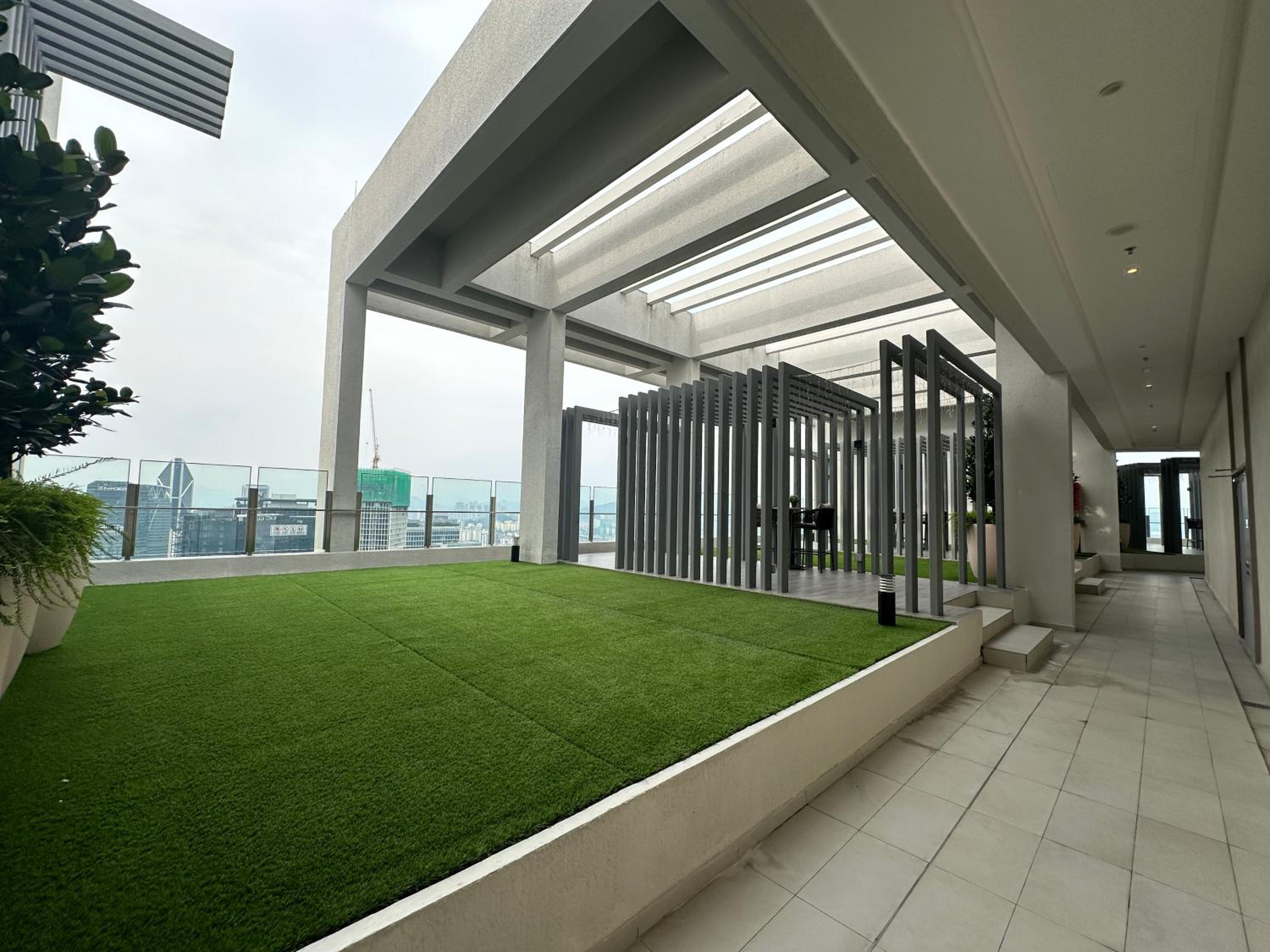 Agile Bukit Bintang by Romeo Bnb