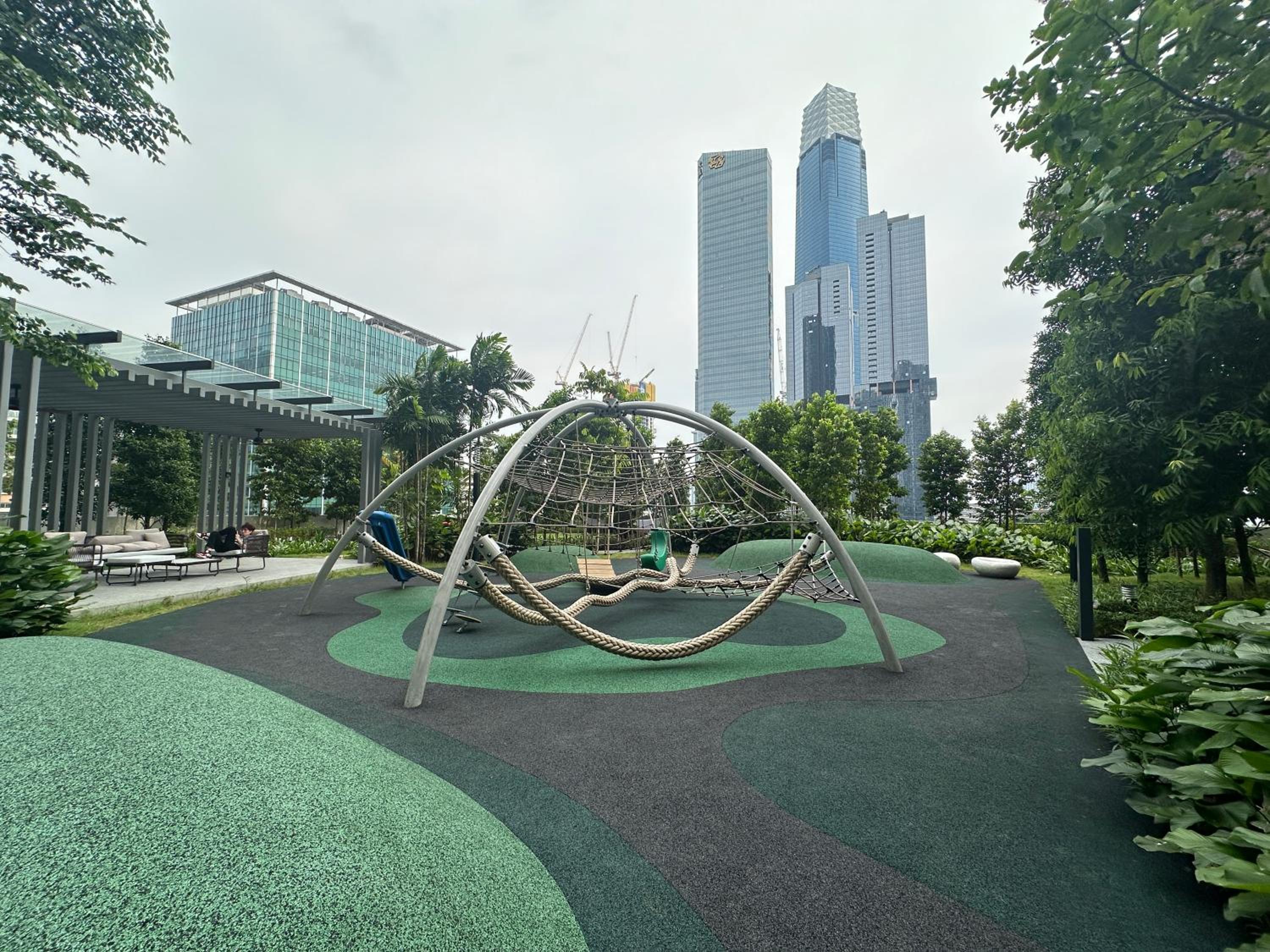 Agile Bukit Bintang by Romeo Bnb