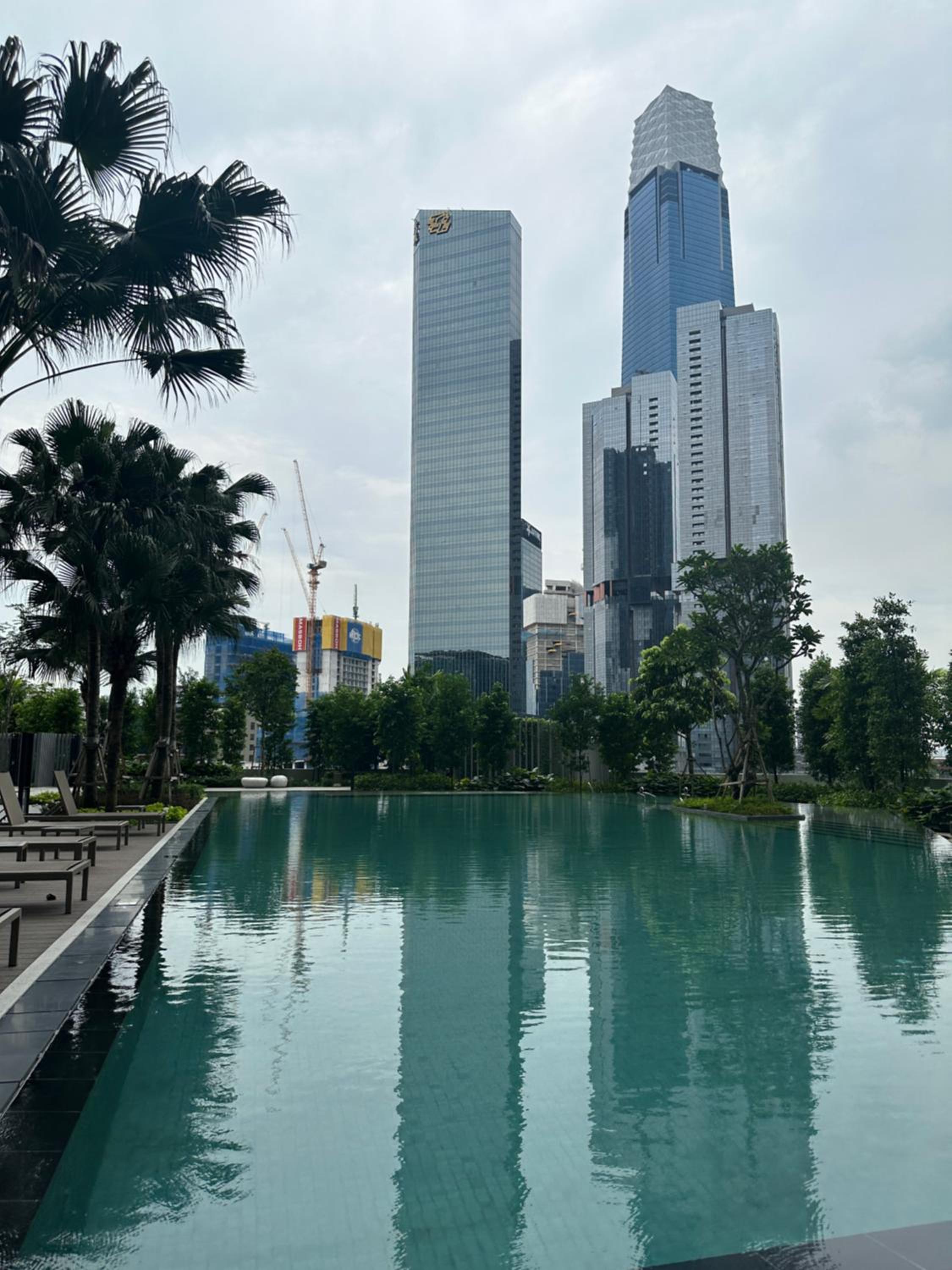 Agile Bukit Bintang by Romeo Bnb