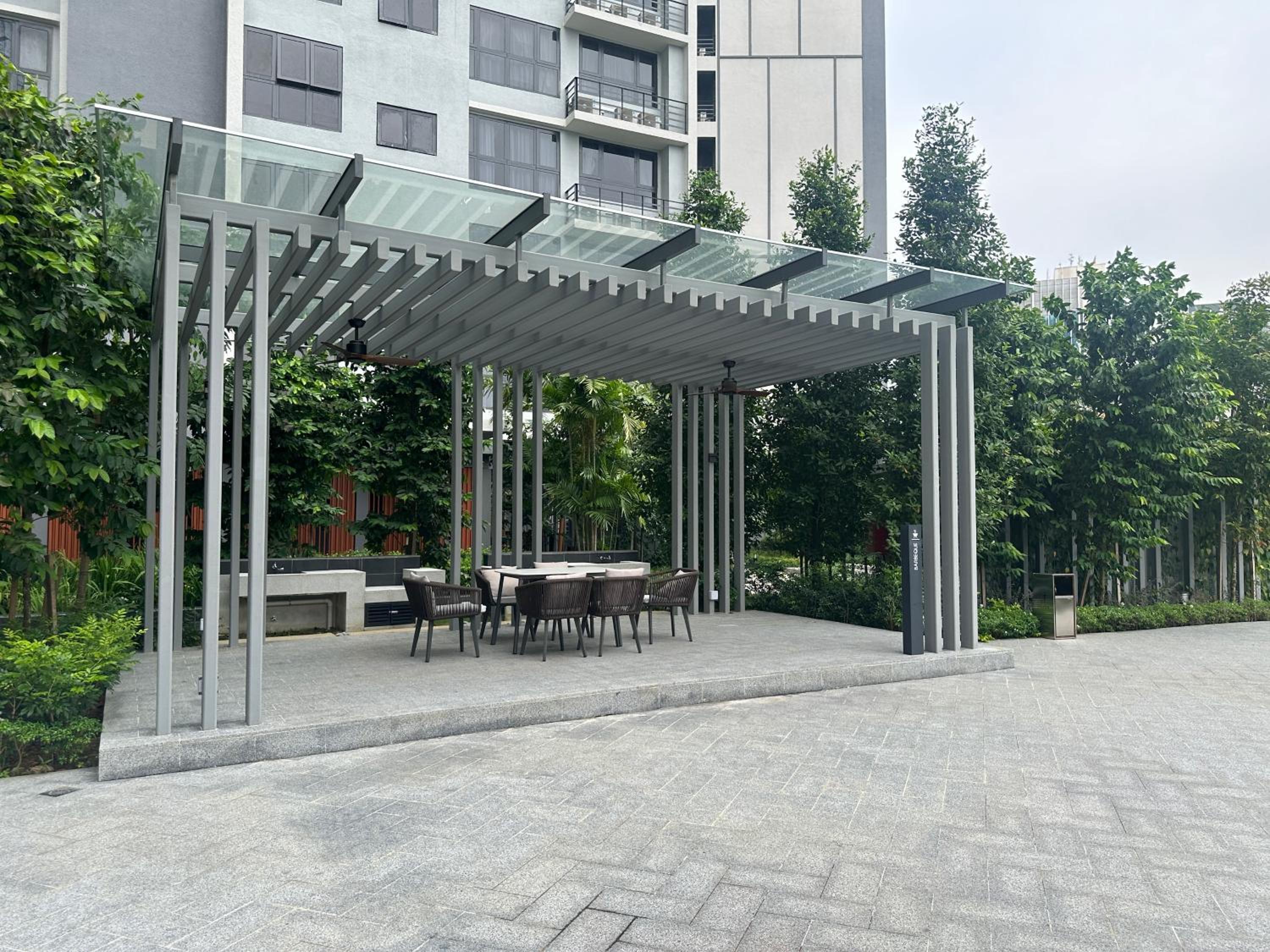 Agile Bukit Bintang by Romeo Bnb