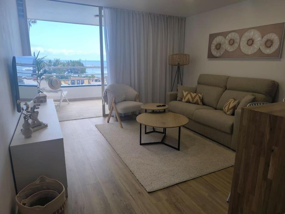 Apartamento Atardecer Martianez