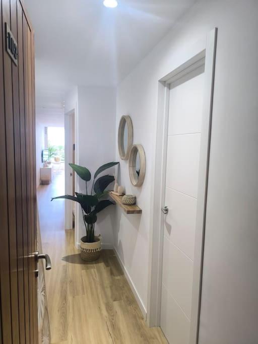 Apartamento Atardecer Martianez