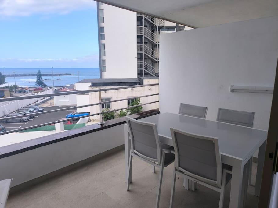 Apartamento Atardecer Martianez