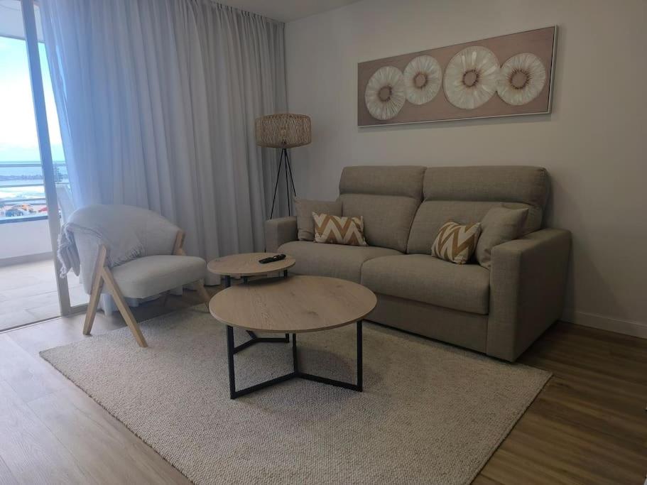 Apartamento Atardecer Martianez