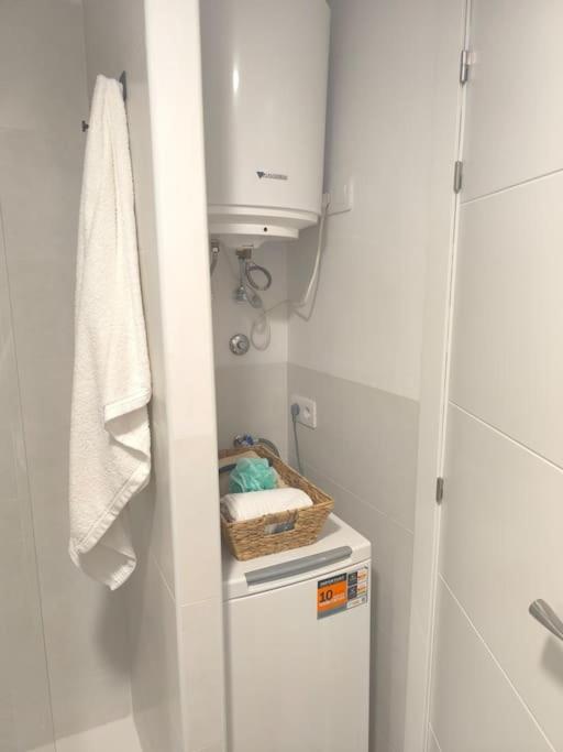 Apartamento Atardecer Martianez