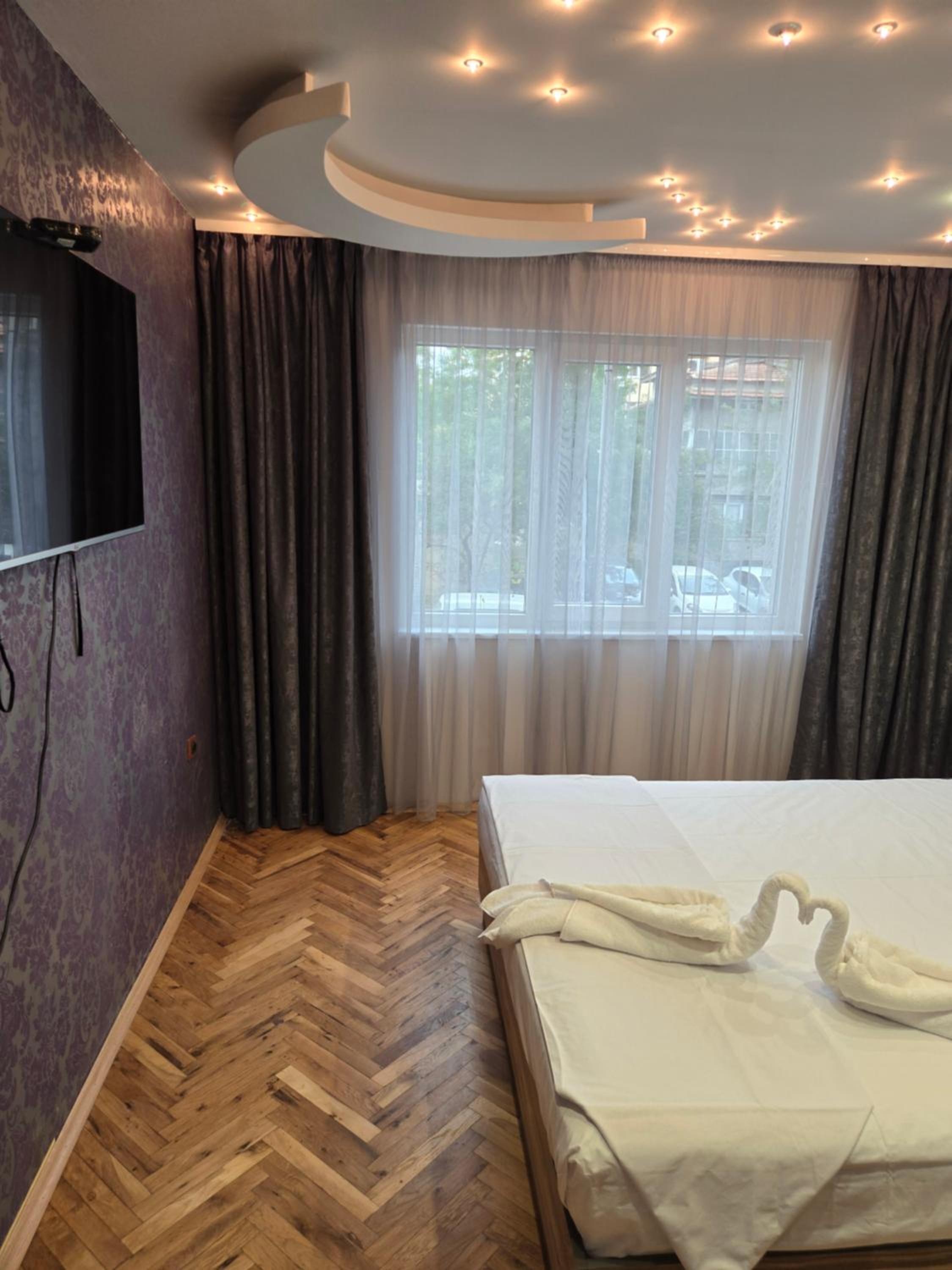 Top Apartment Sevi-2