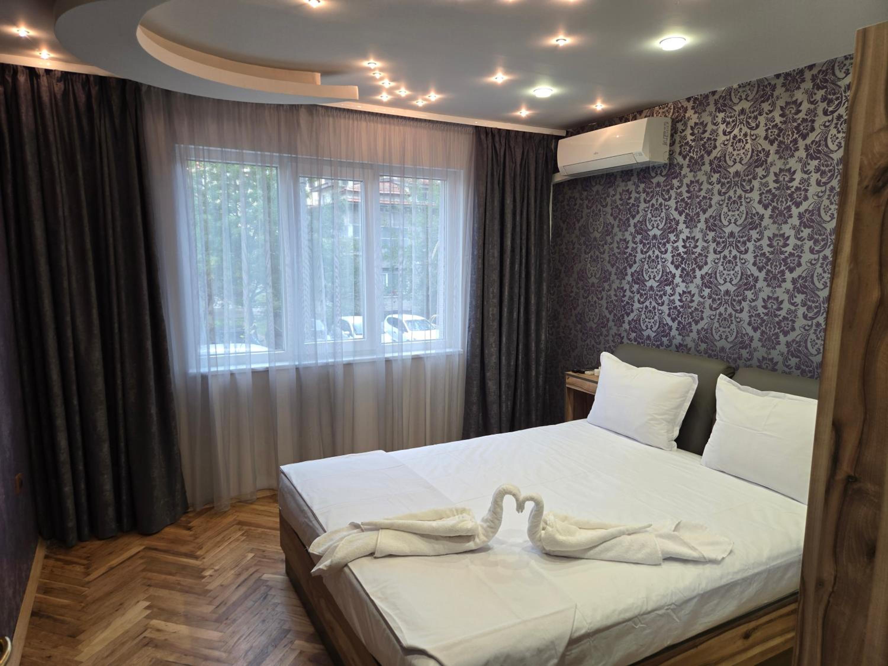 Top Apartment Sevi-2