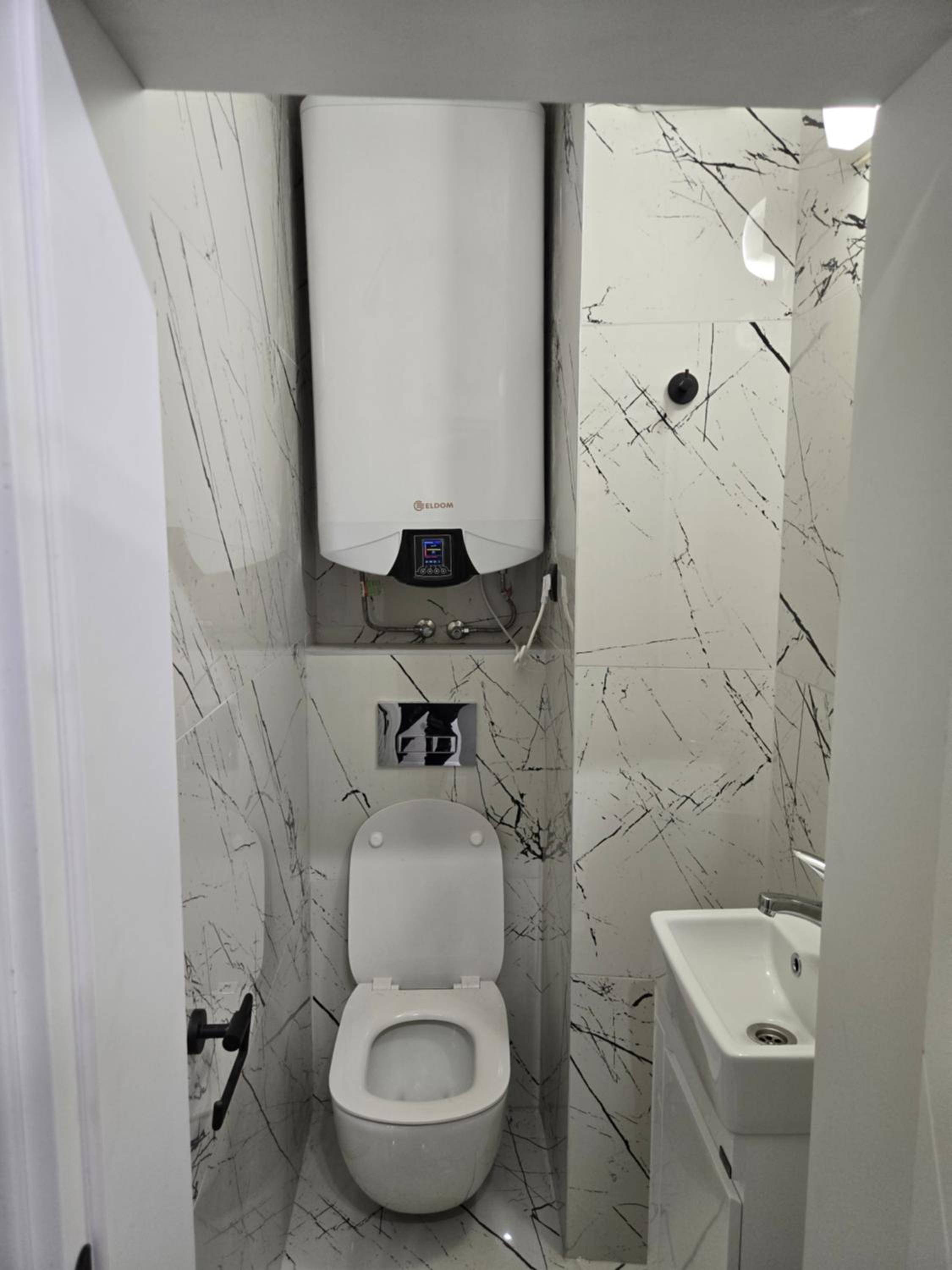 Top Apartment Sevi-2