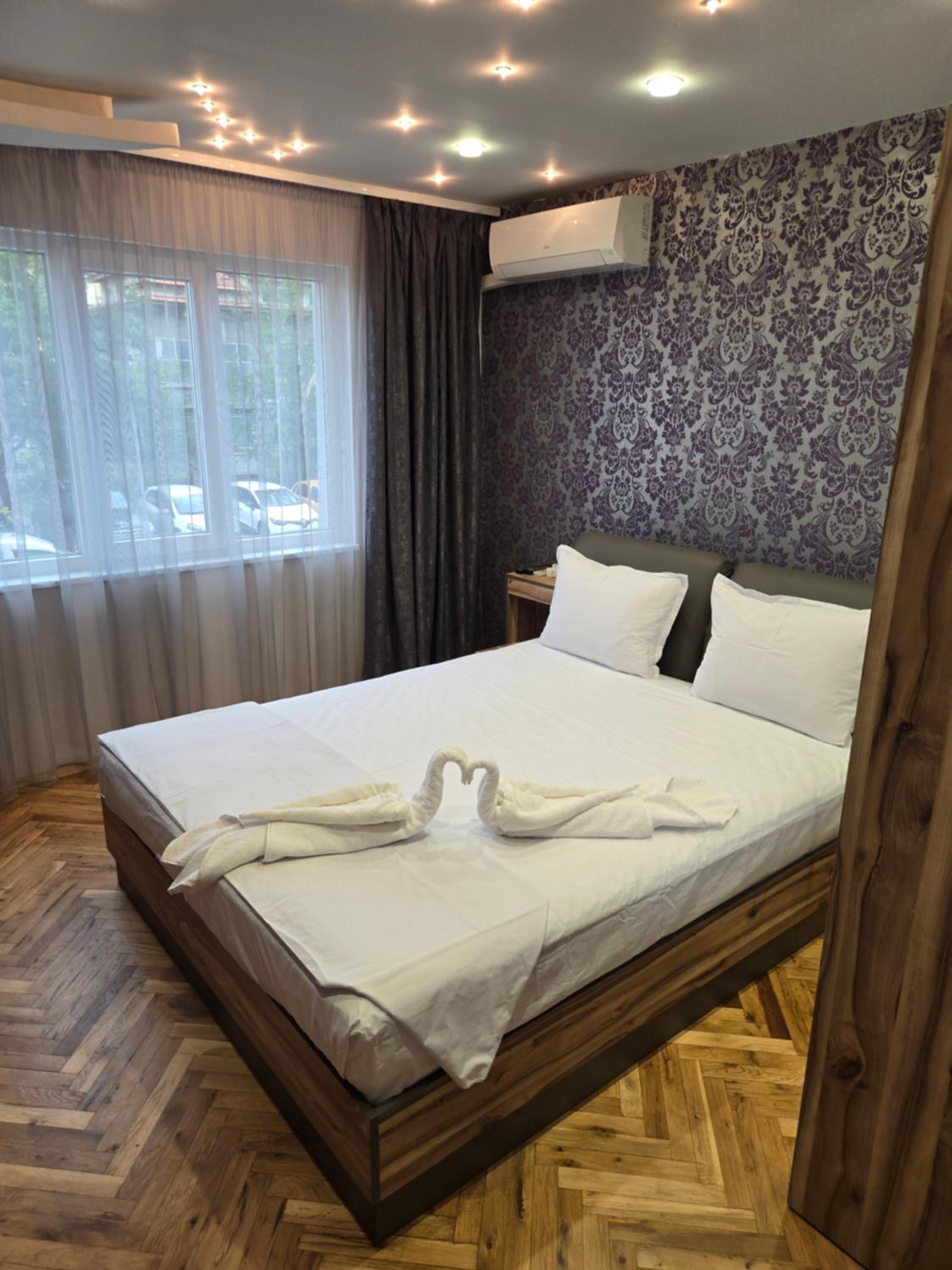 Top Apartment Sevi-2