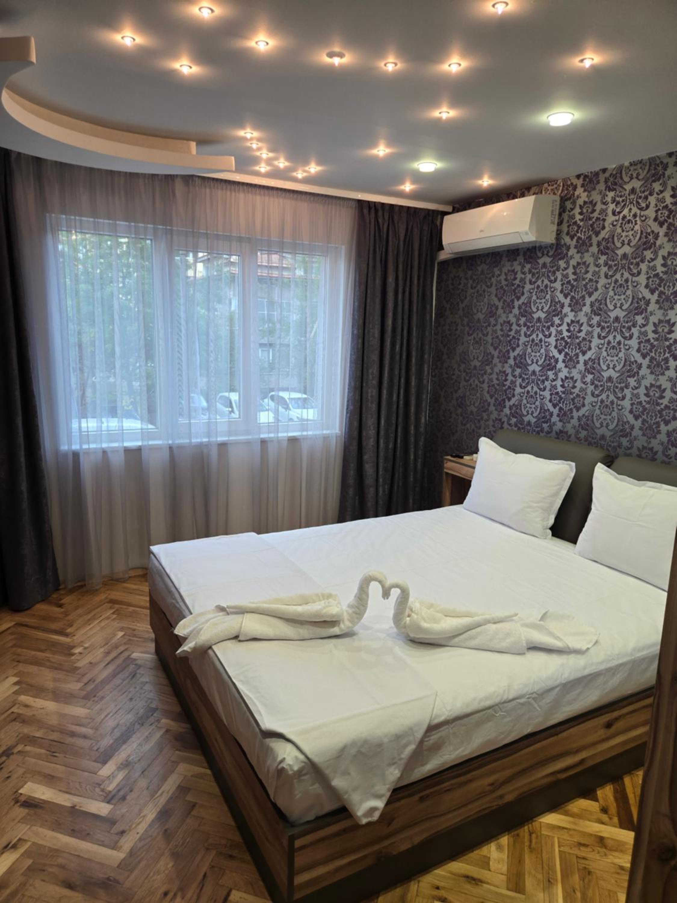 Top Apartment Sevi-2