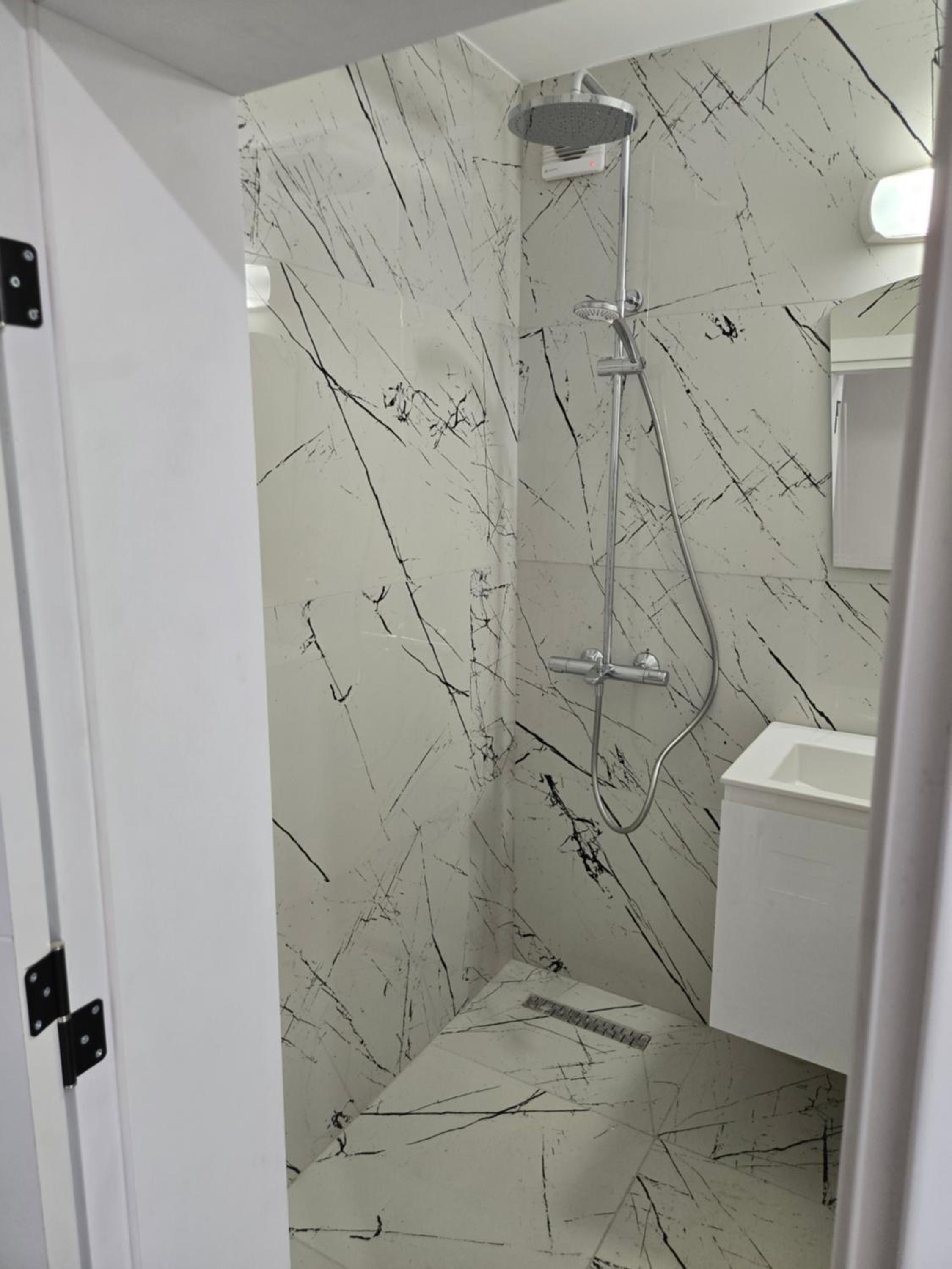 Top Apartment Sevi-2