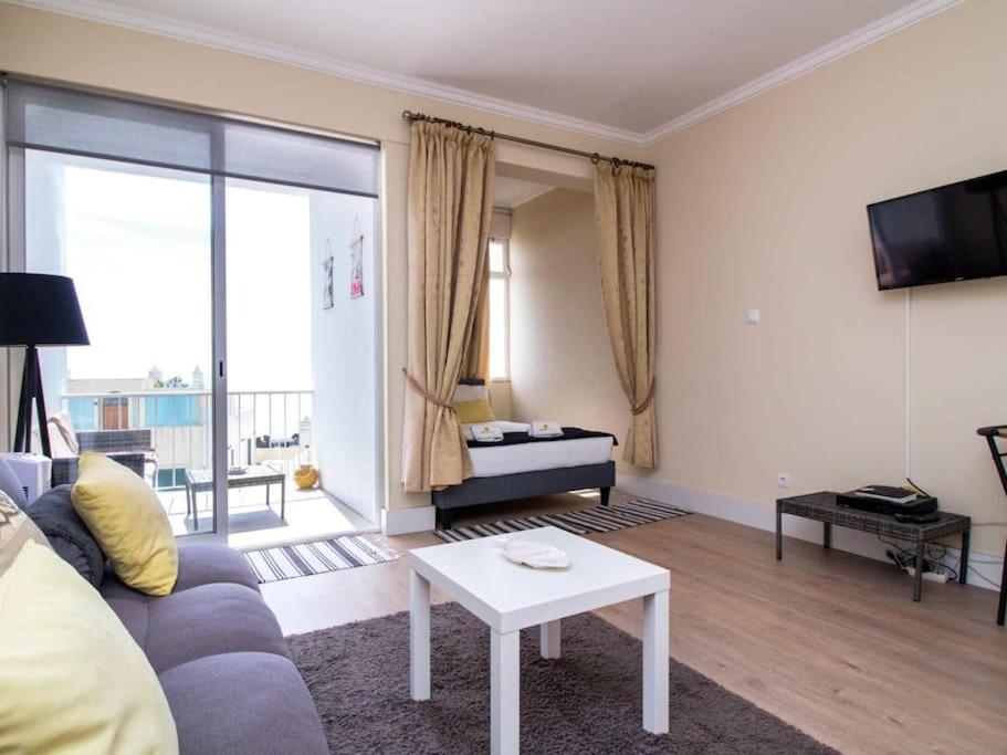 Sea View Studio by Stay ici view 5