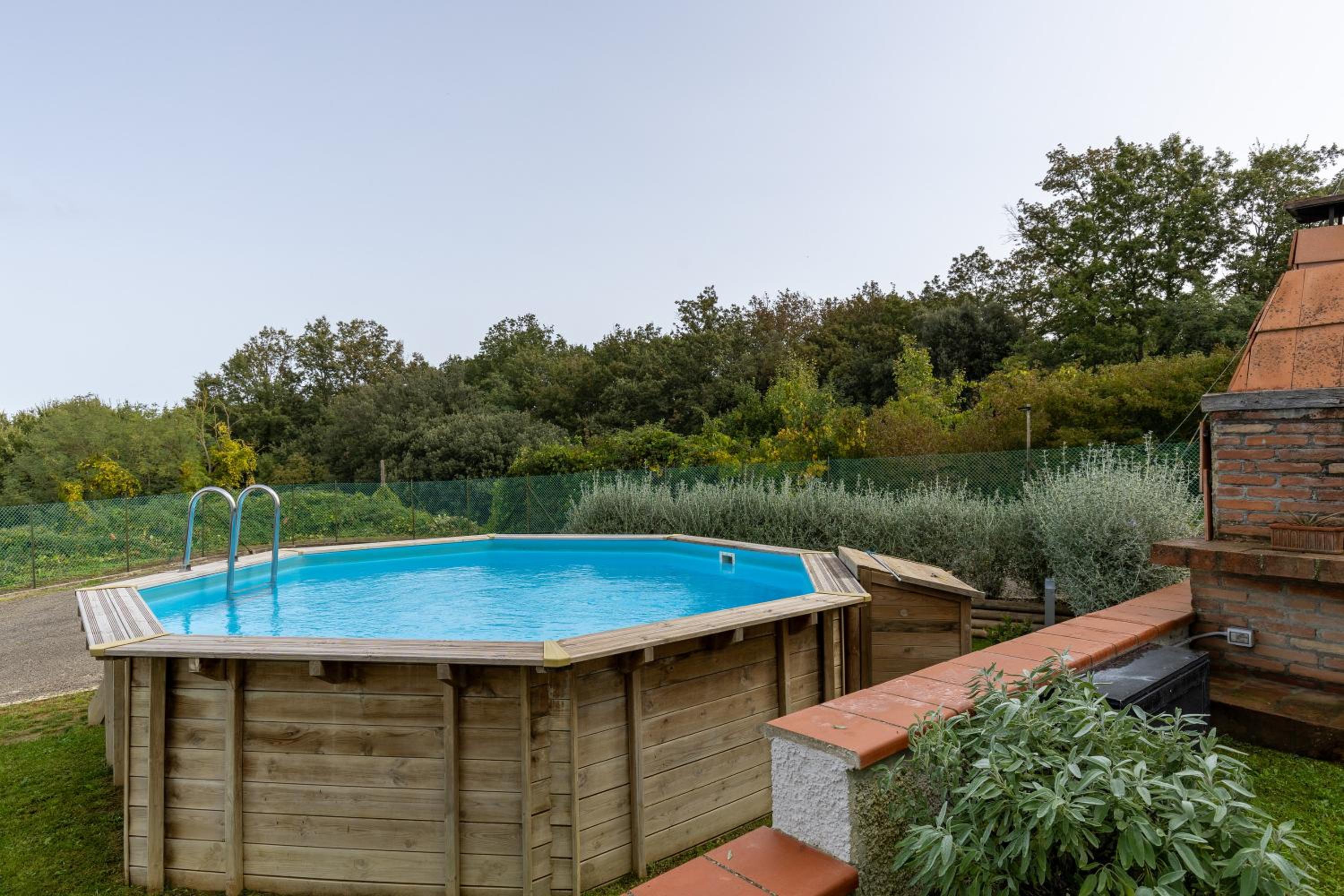 Villa Eleonora