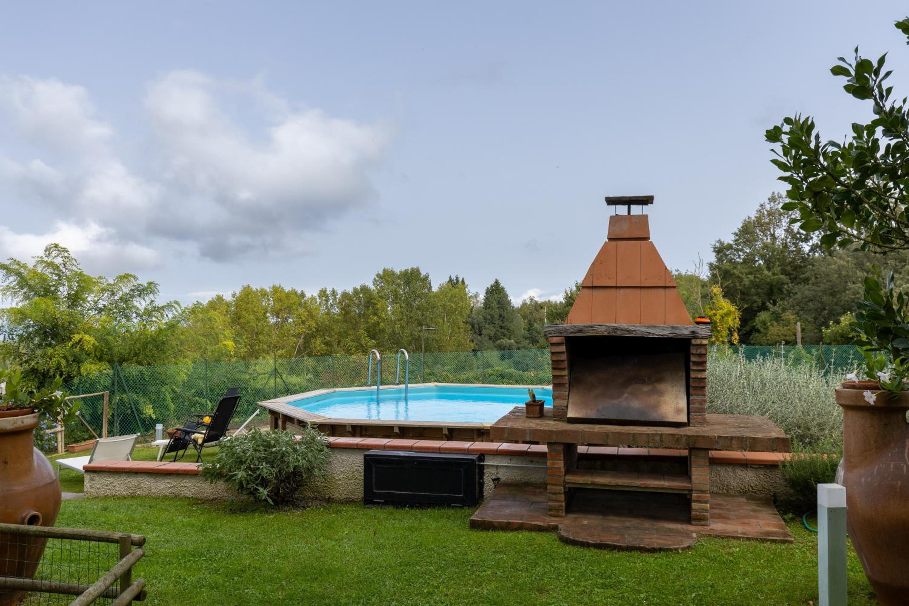 Villa Eleonora