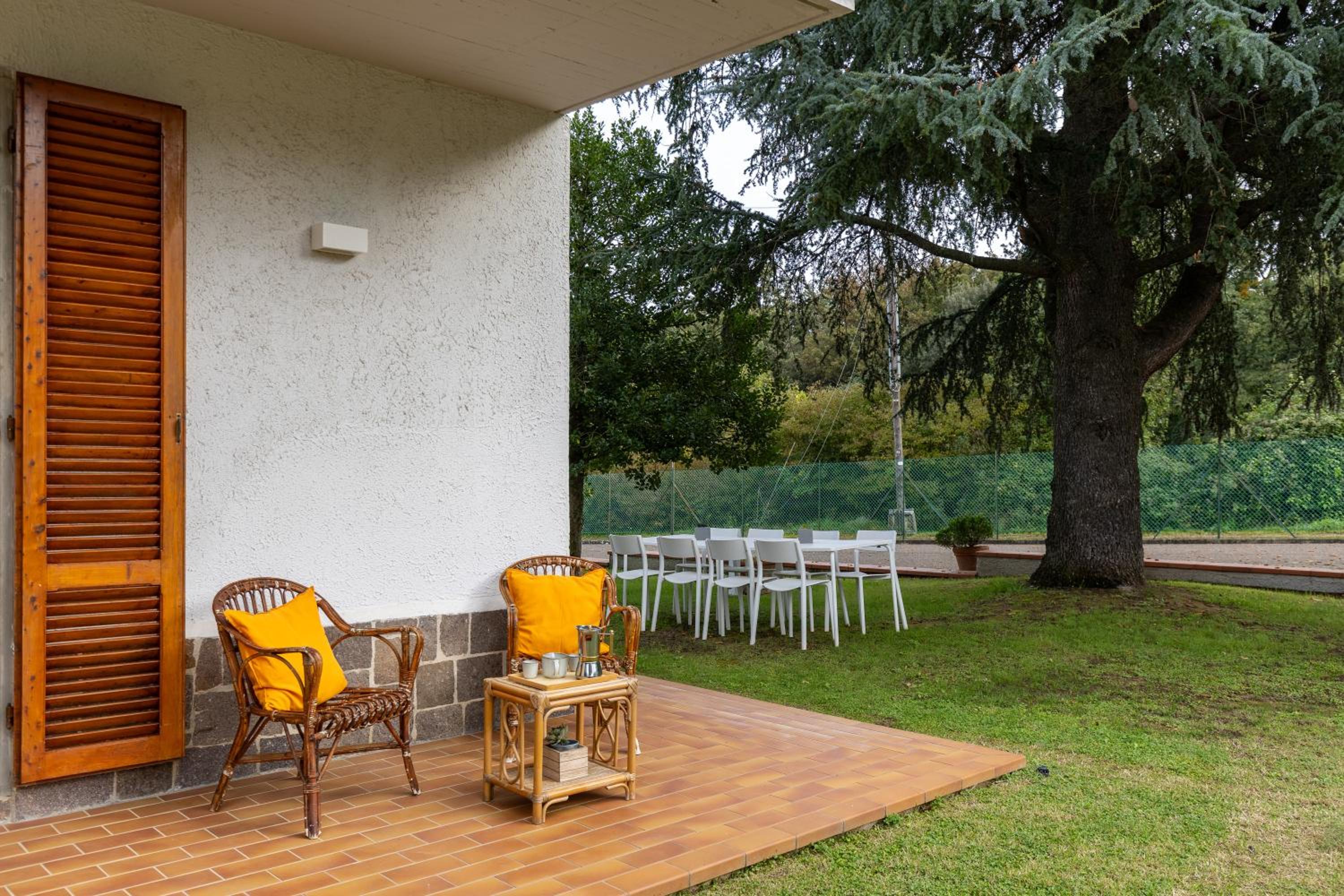 Villa Eleonora