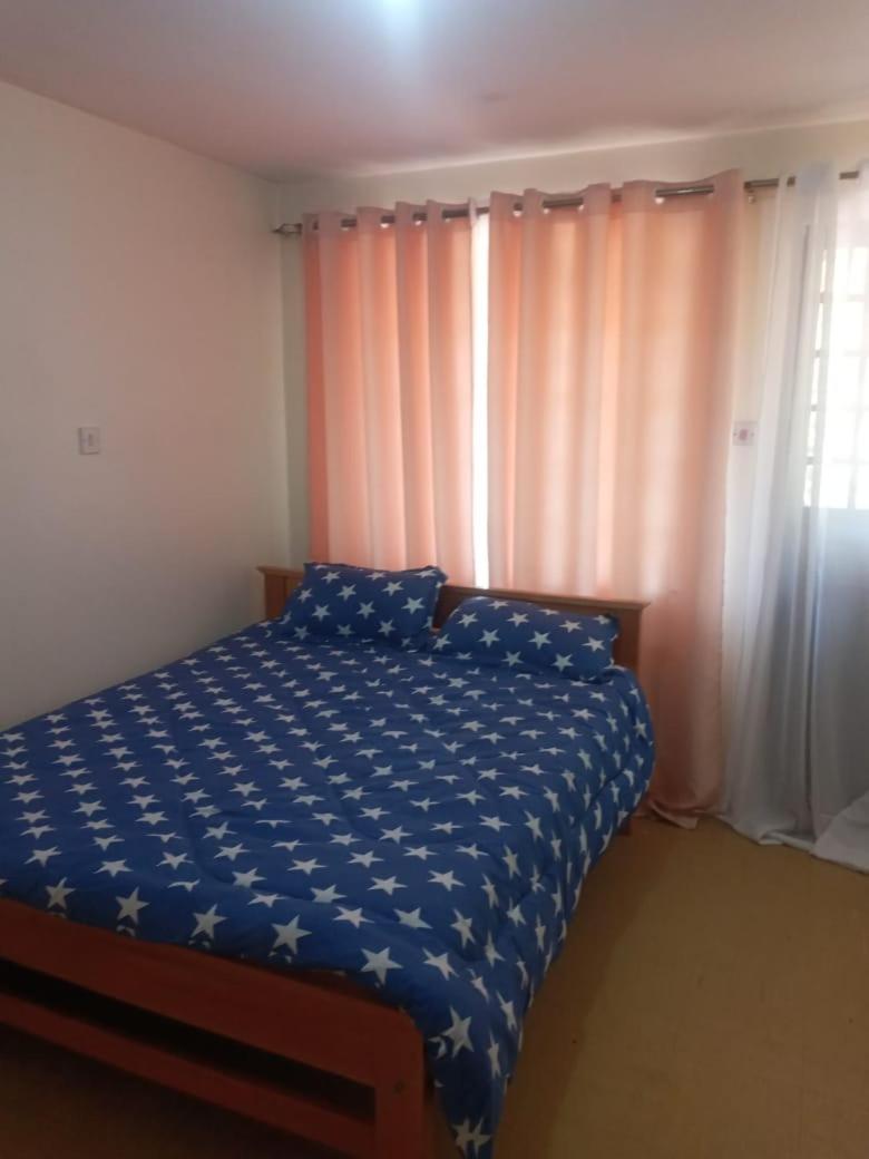 Elgon Apartment