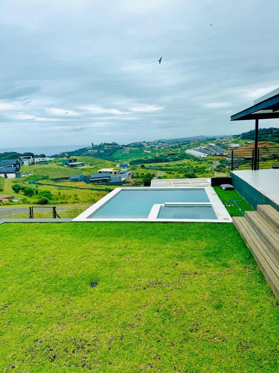 Zululami Villa Oceanview view 3