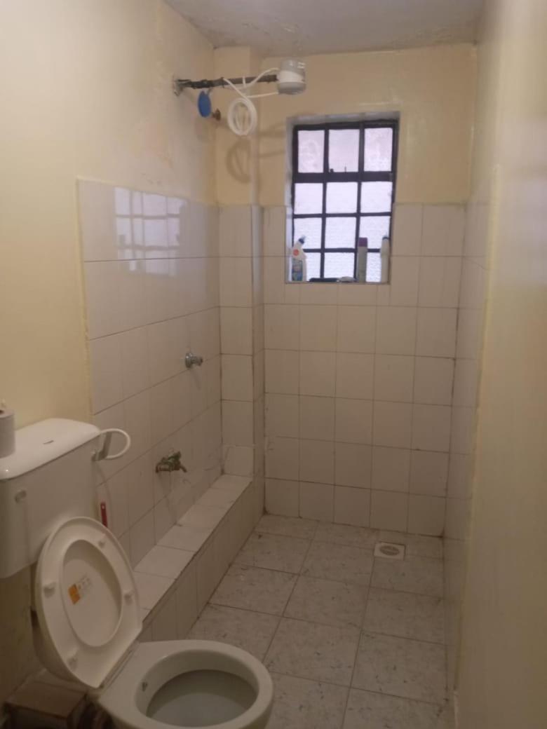 Elgon Apartment