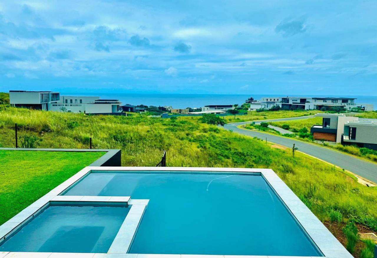 Zululami Villa Oceanview view 2