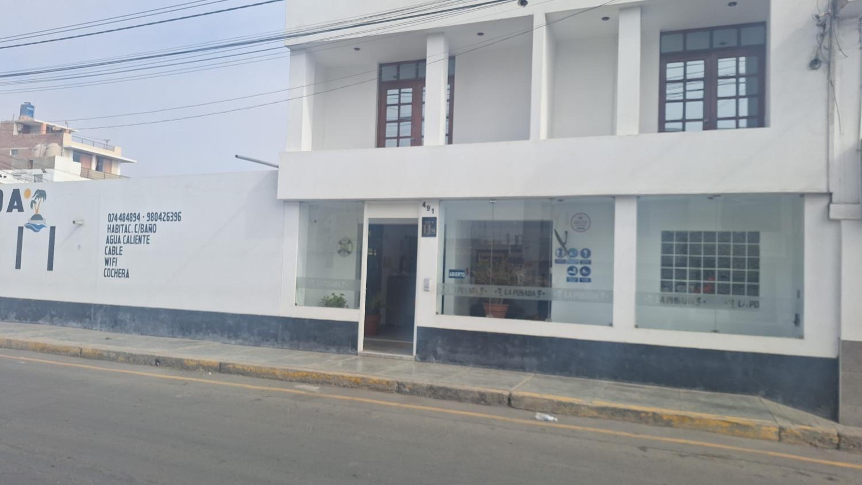 La Posada