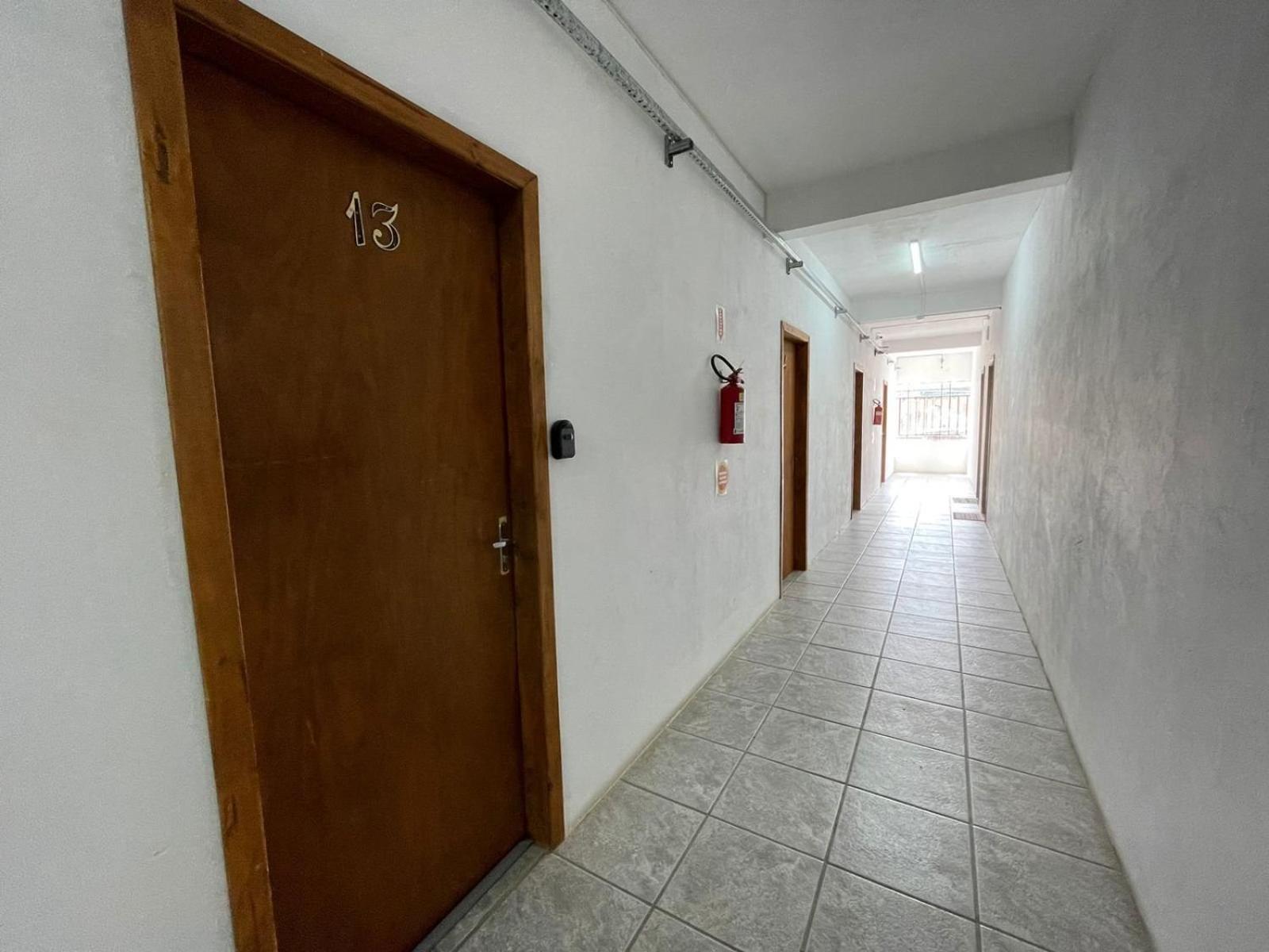Large Studios 2km from Vila Germanica