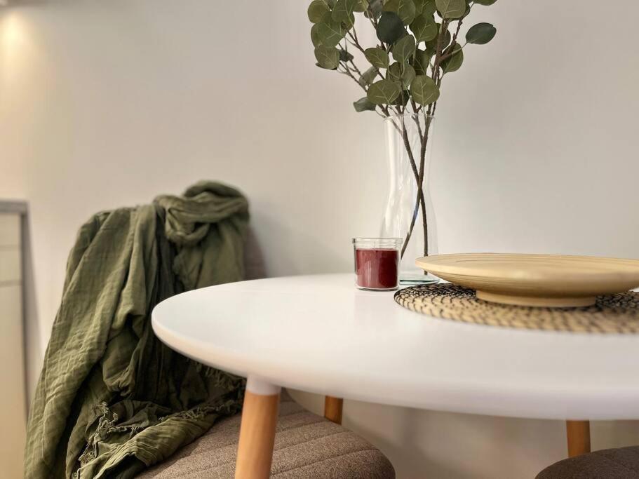 Pine - Prague Apartment