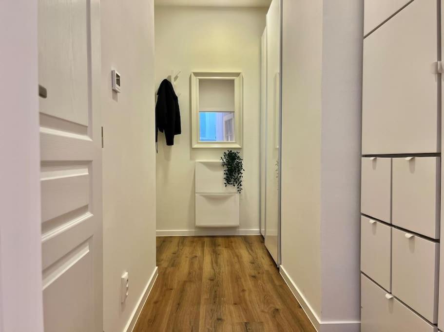 Pine - Prague Apartment