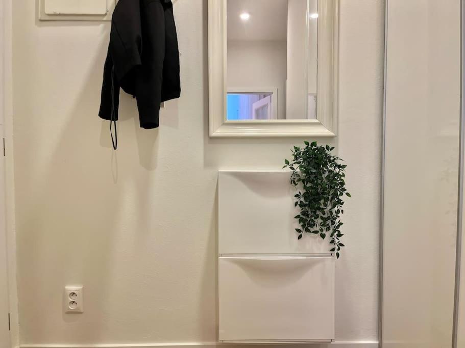 Pine - Prague Apartment