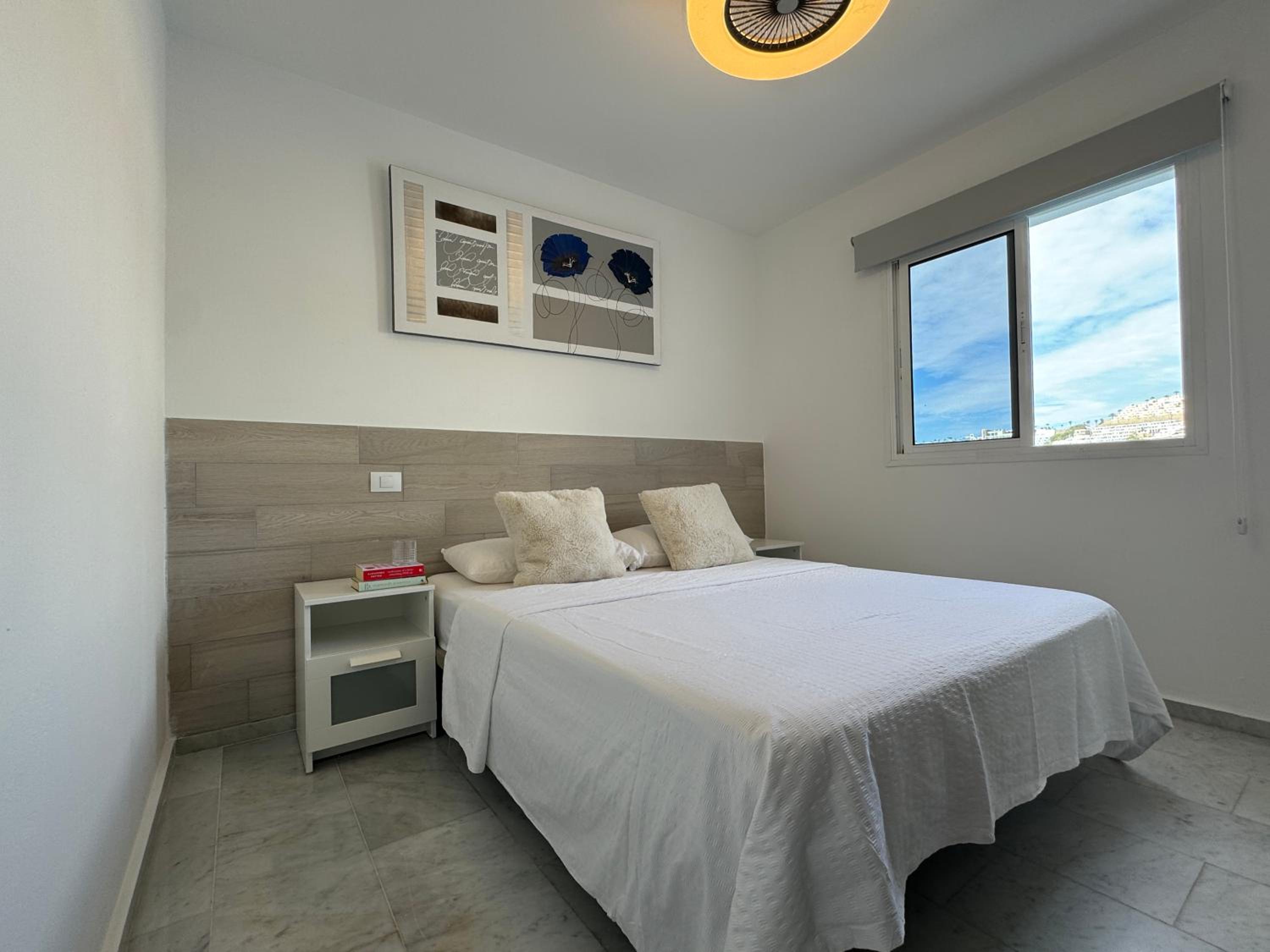 Apartamentos Guadalupe Gran Canaria Puerto Rico