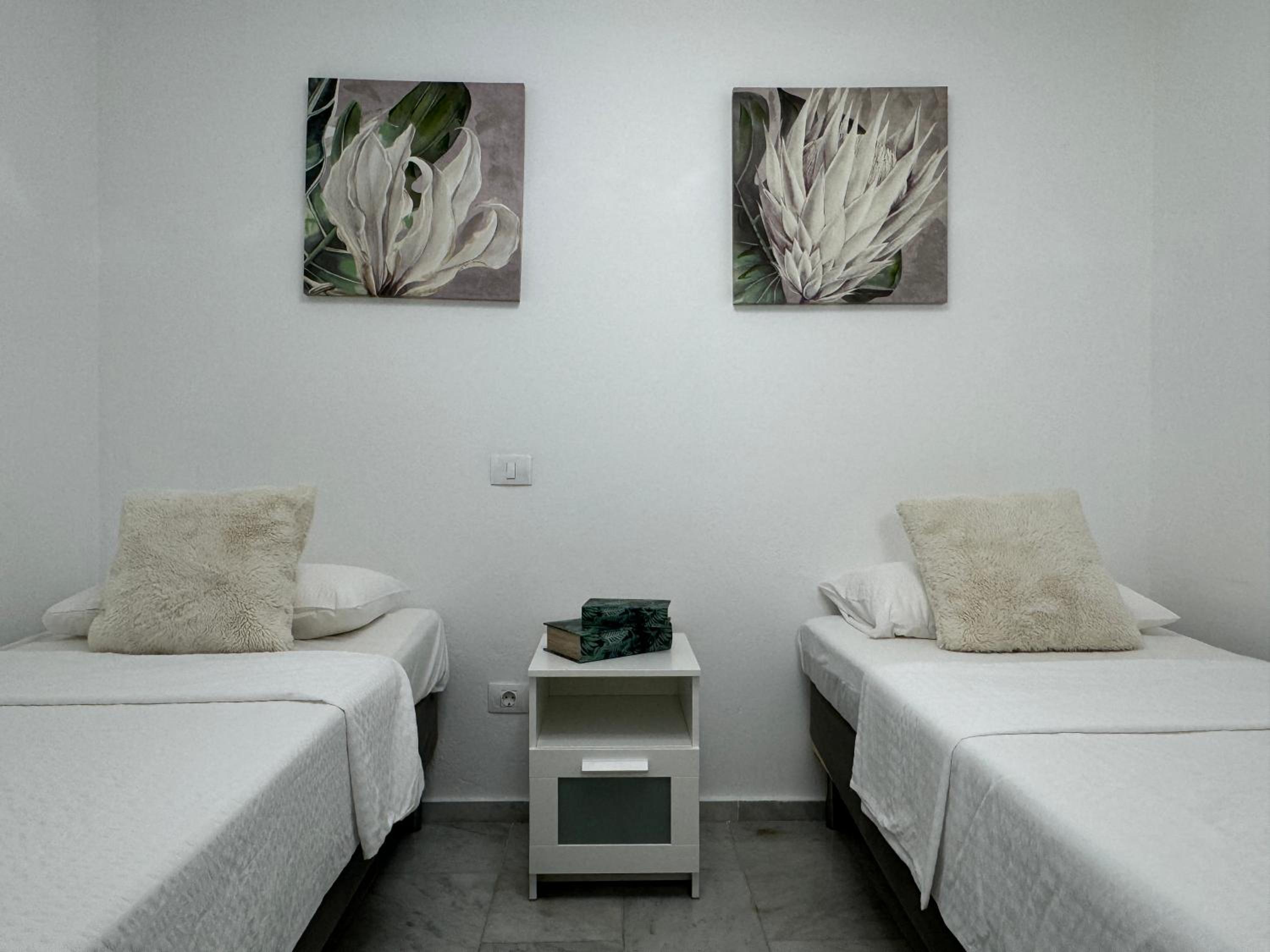 Apartamentos Guadalupe Gran Canaria Puerto Rico