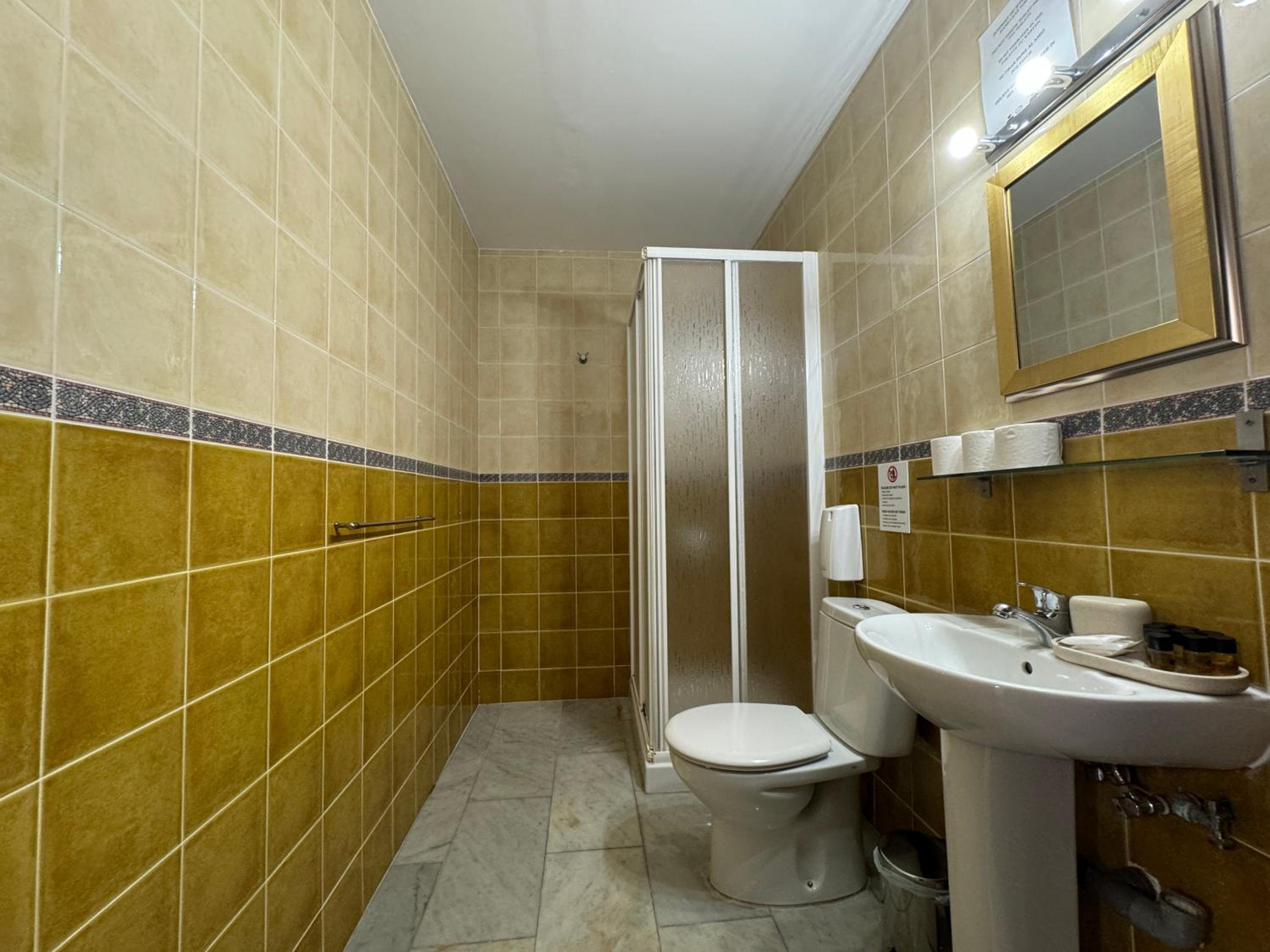 Apartamentos Guadalupe Gran Canaria Puerto Rico
