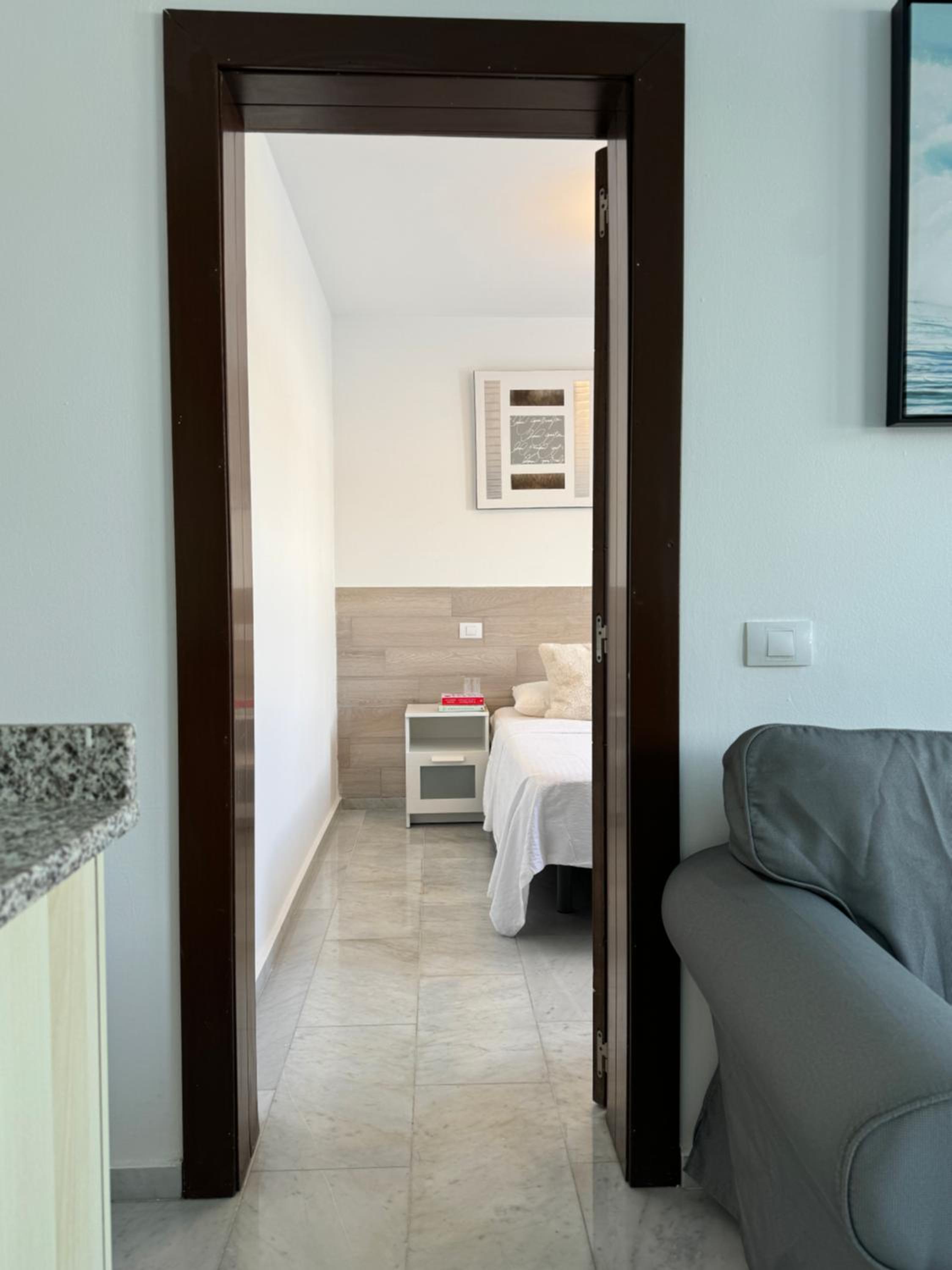 Apartamentos Guadalupe Gran Canaria Puerto Rico