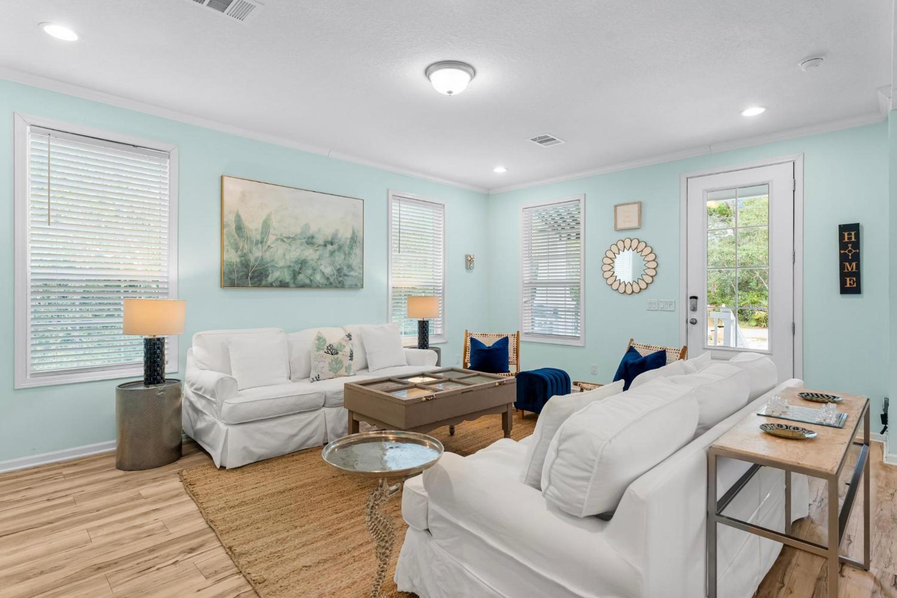 30A Beach House - What's Up Beach by Panhandle Getaways view 5