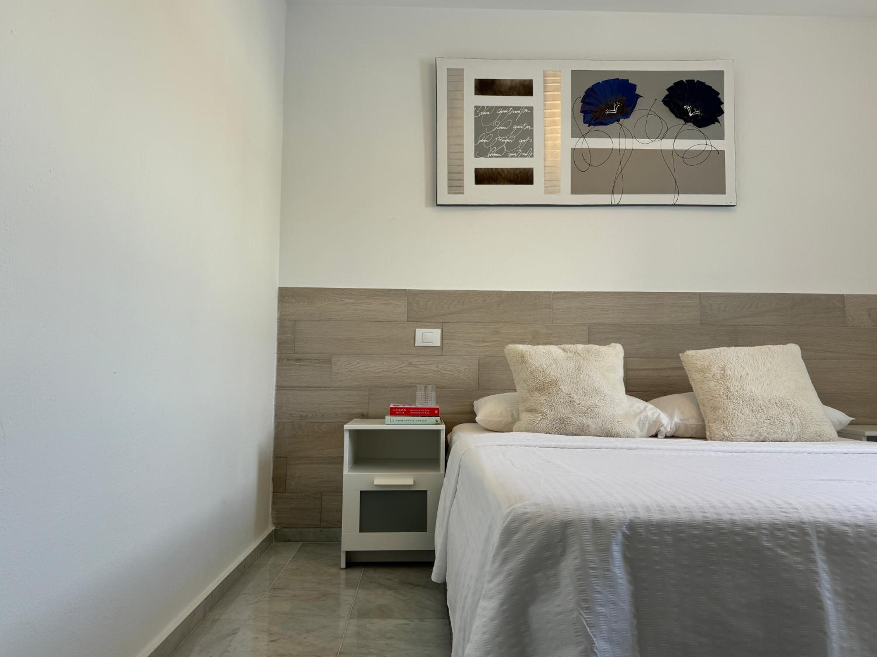 Apartamentos Guadalupe Gran Canaria Puerto Rico