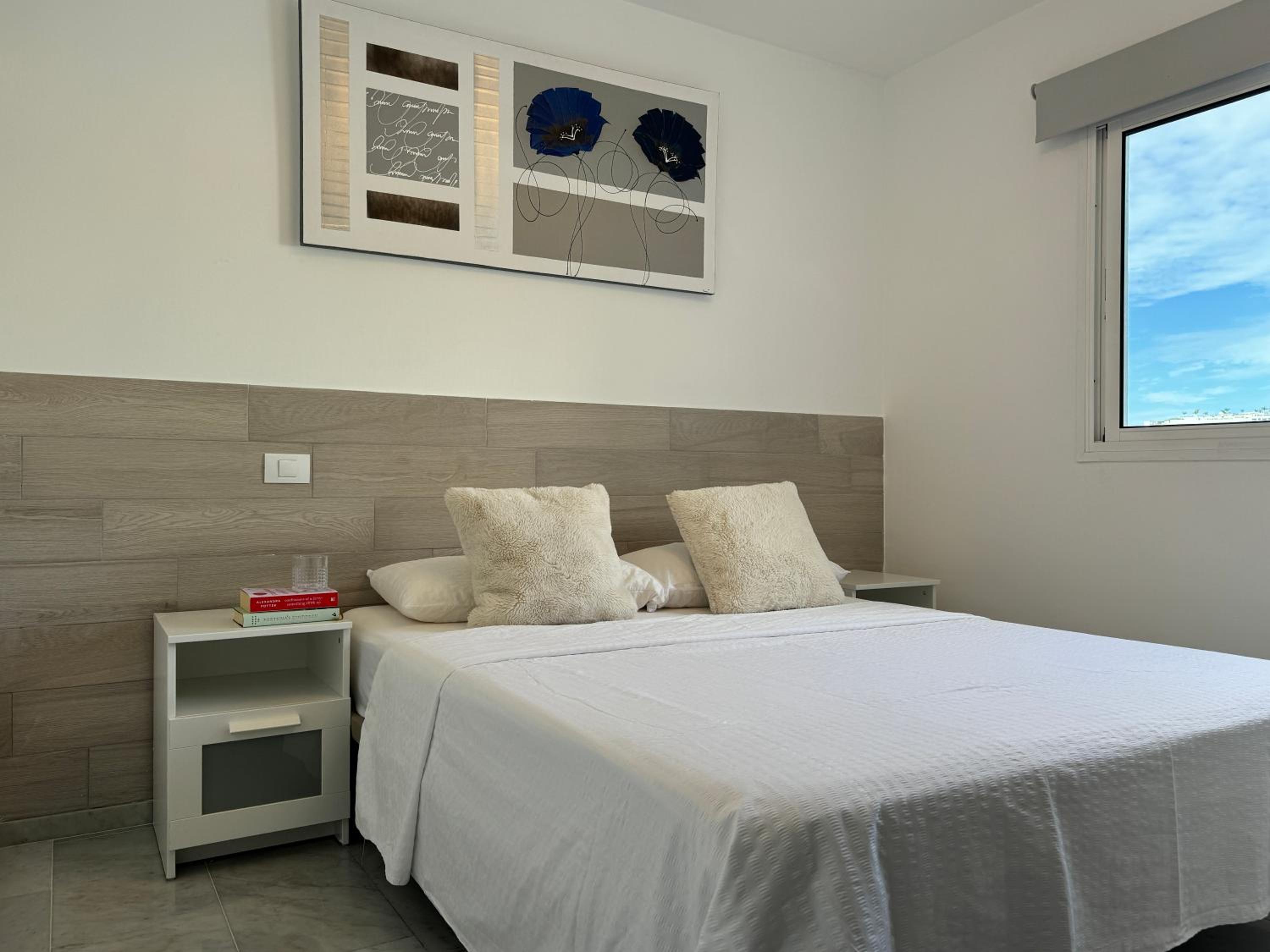 Apartamentos Guadalupe Gran Canaria Puerto Rico