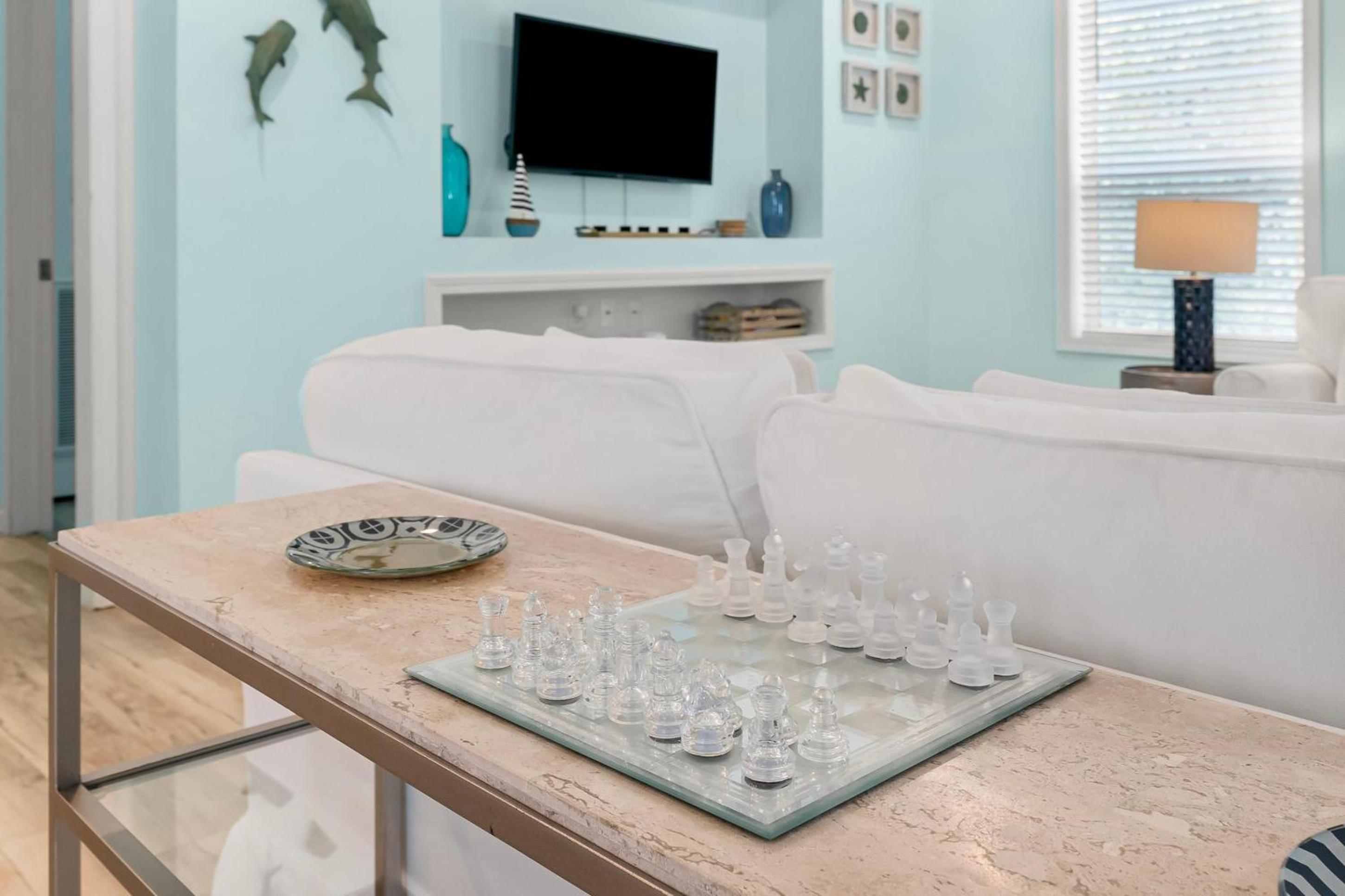 30A Beach House - What's Up Beach by Panhandle Getaways view 4