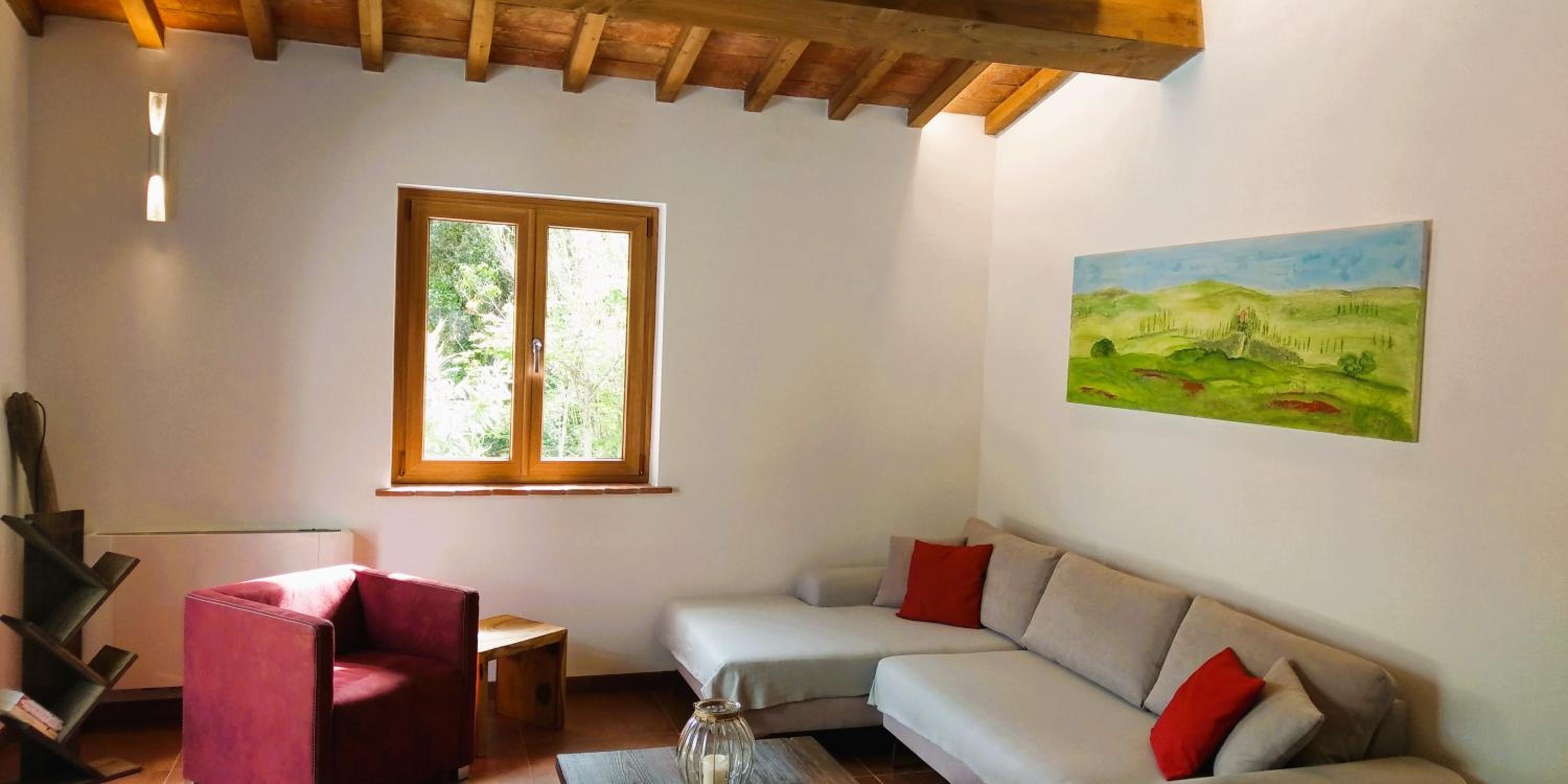 Villa Emma-Toscanaparadiso view 2