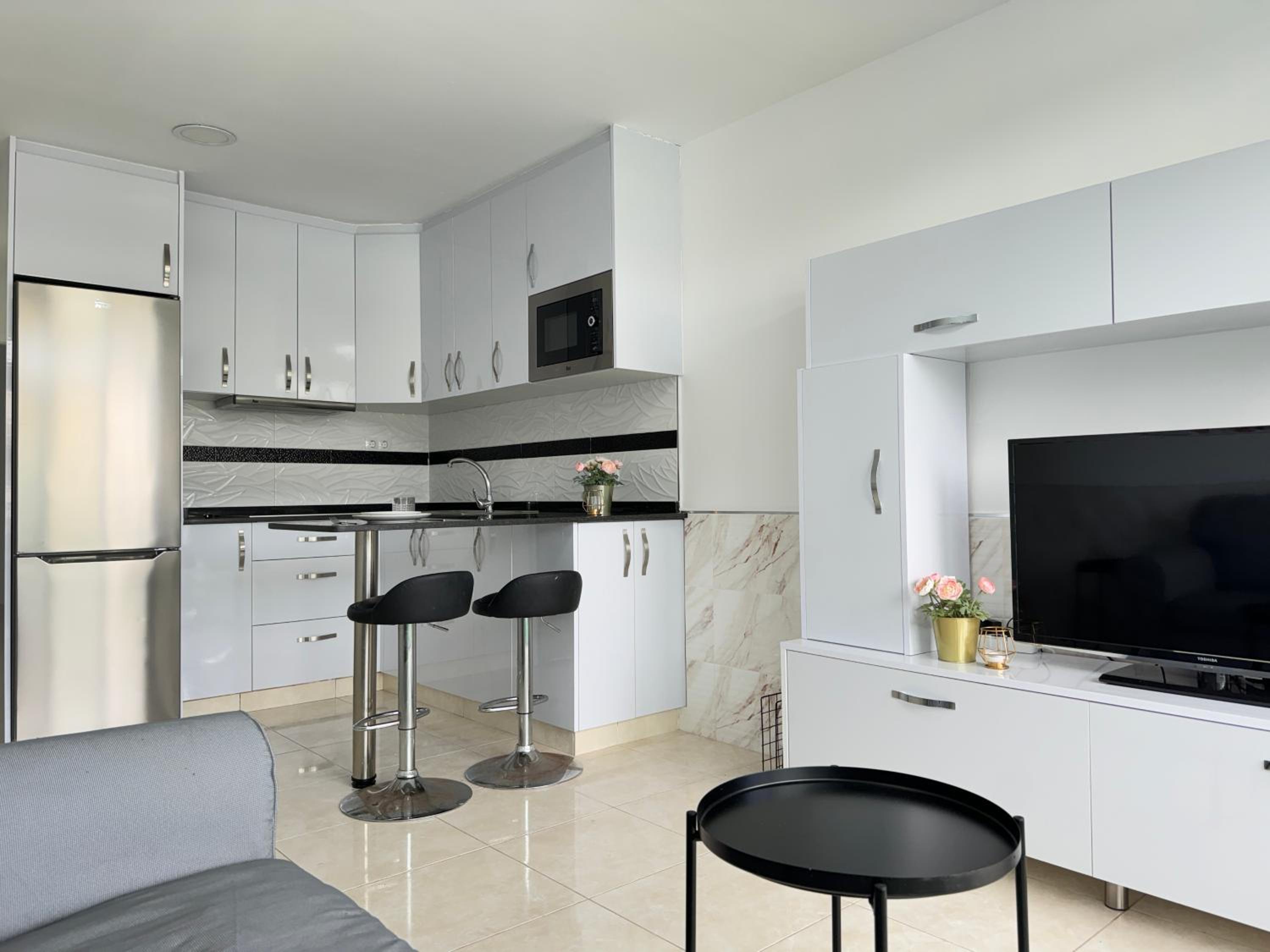 Apartamentos Guadalupe Gran Canaria Puerto Rico