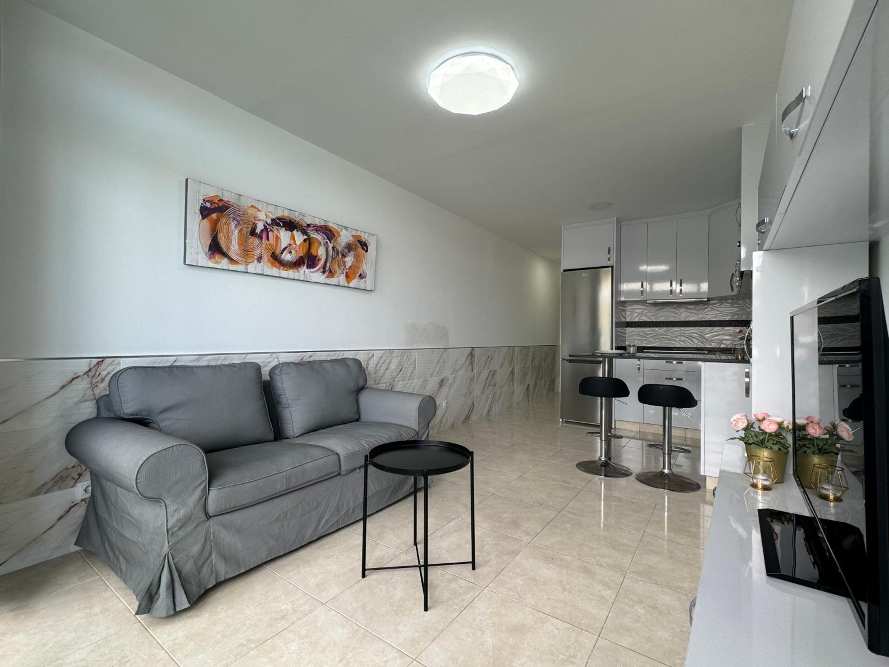 Apartamentos Guadalupe Gran Canaria Puerto Rico